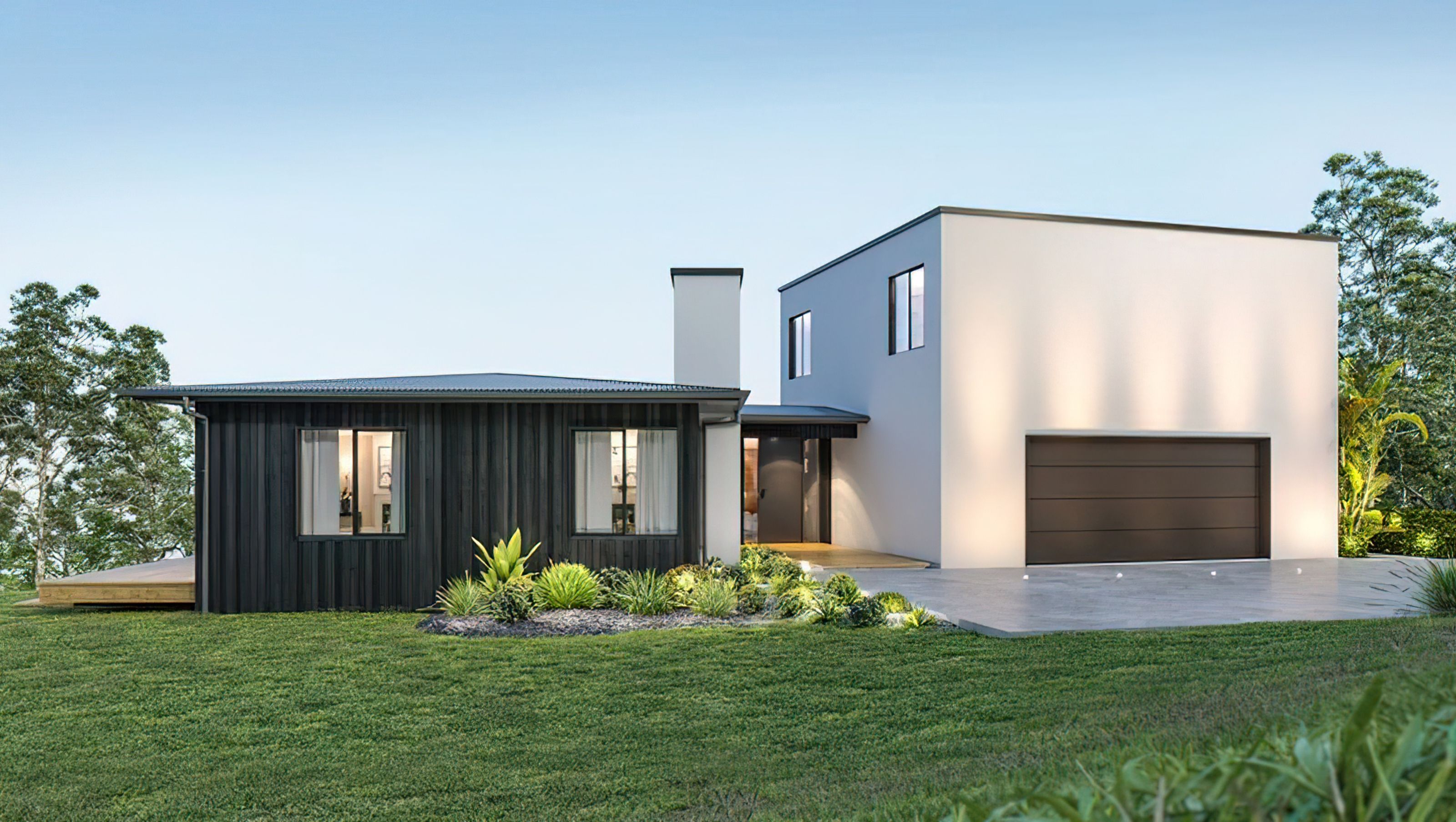 Ōmokoroa Home