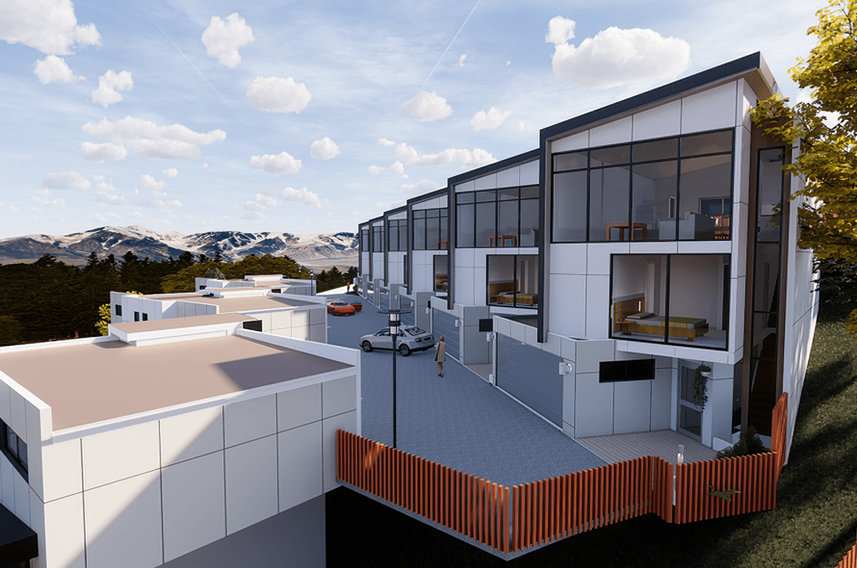 Kooyong Glen