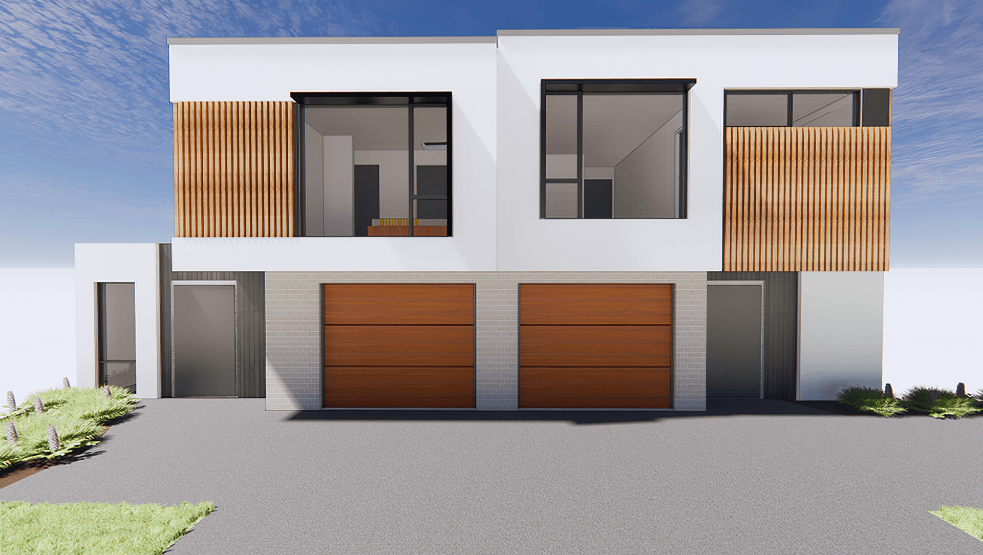 Spring Field Avenue banner