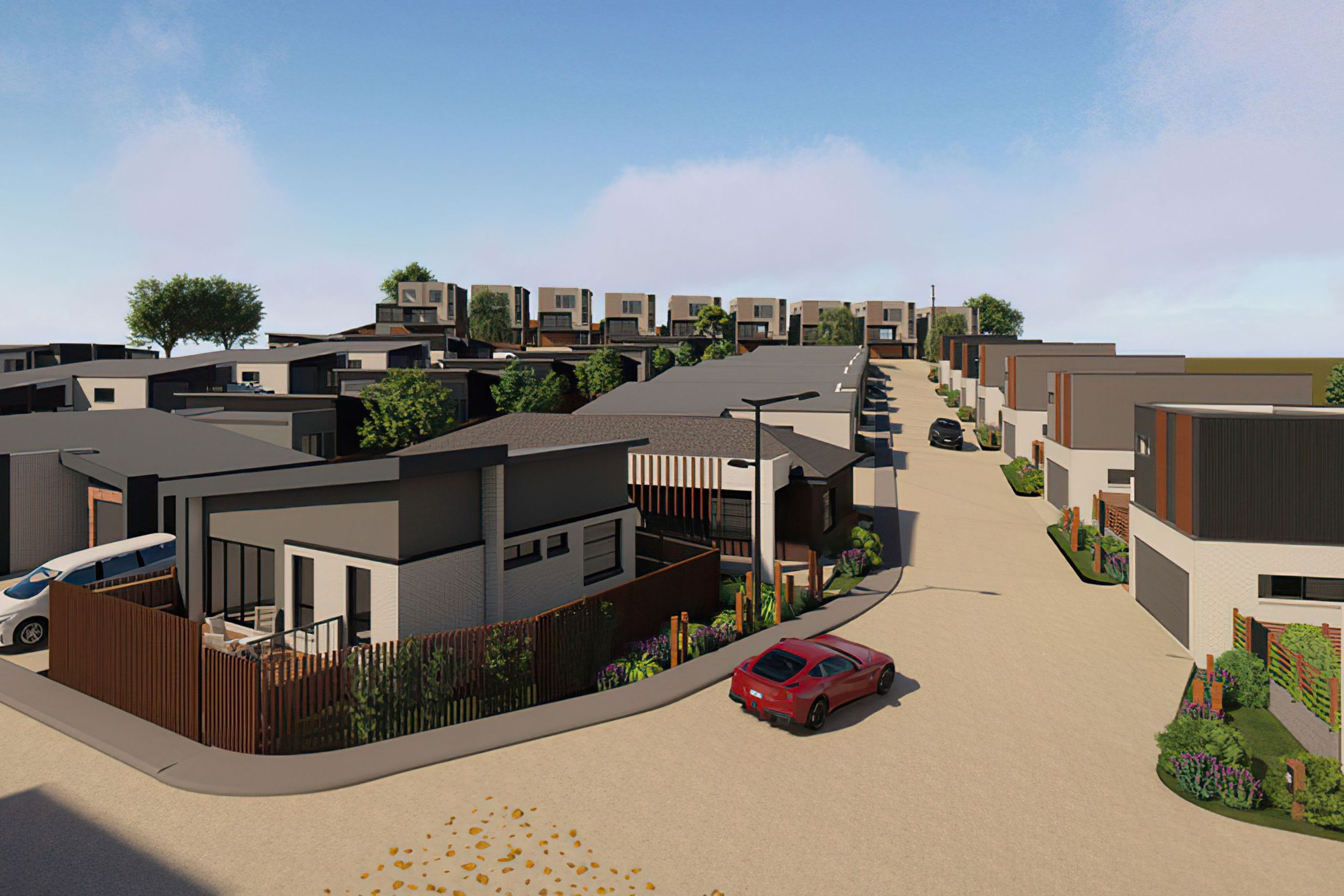 Jetty Road