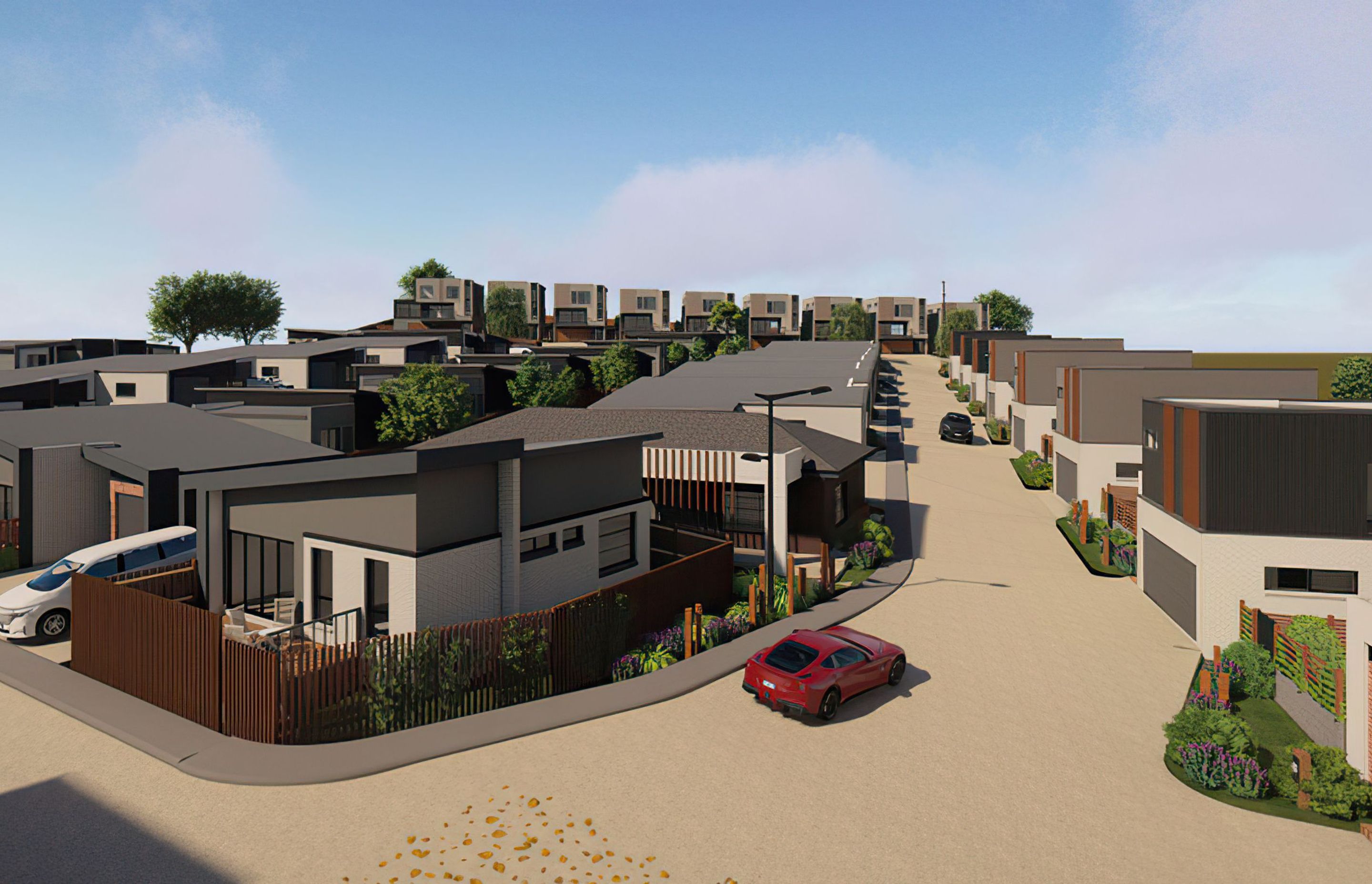 Jetty Road