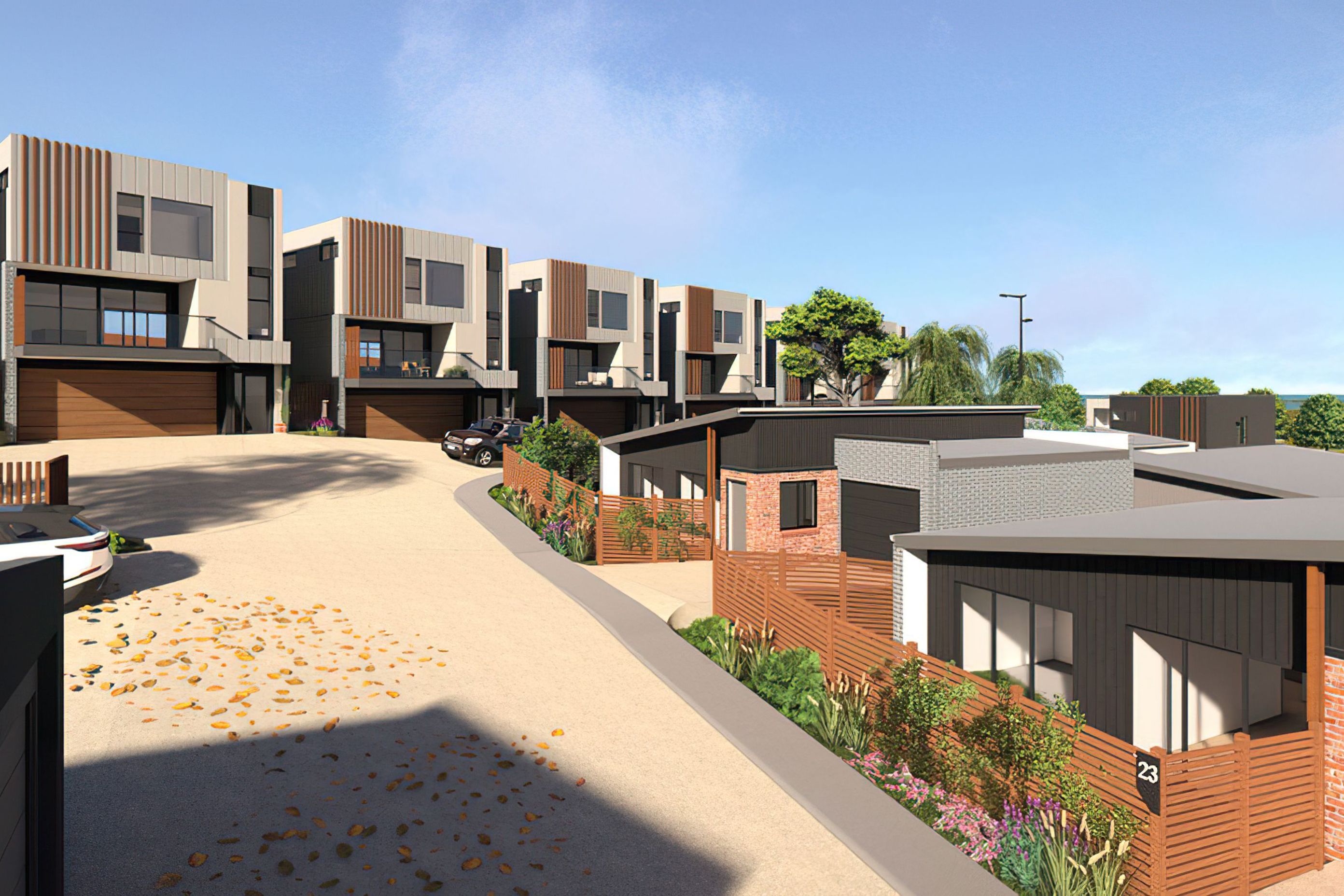 Jetty Road