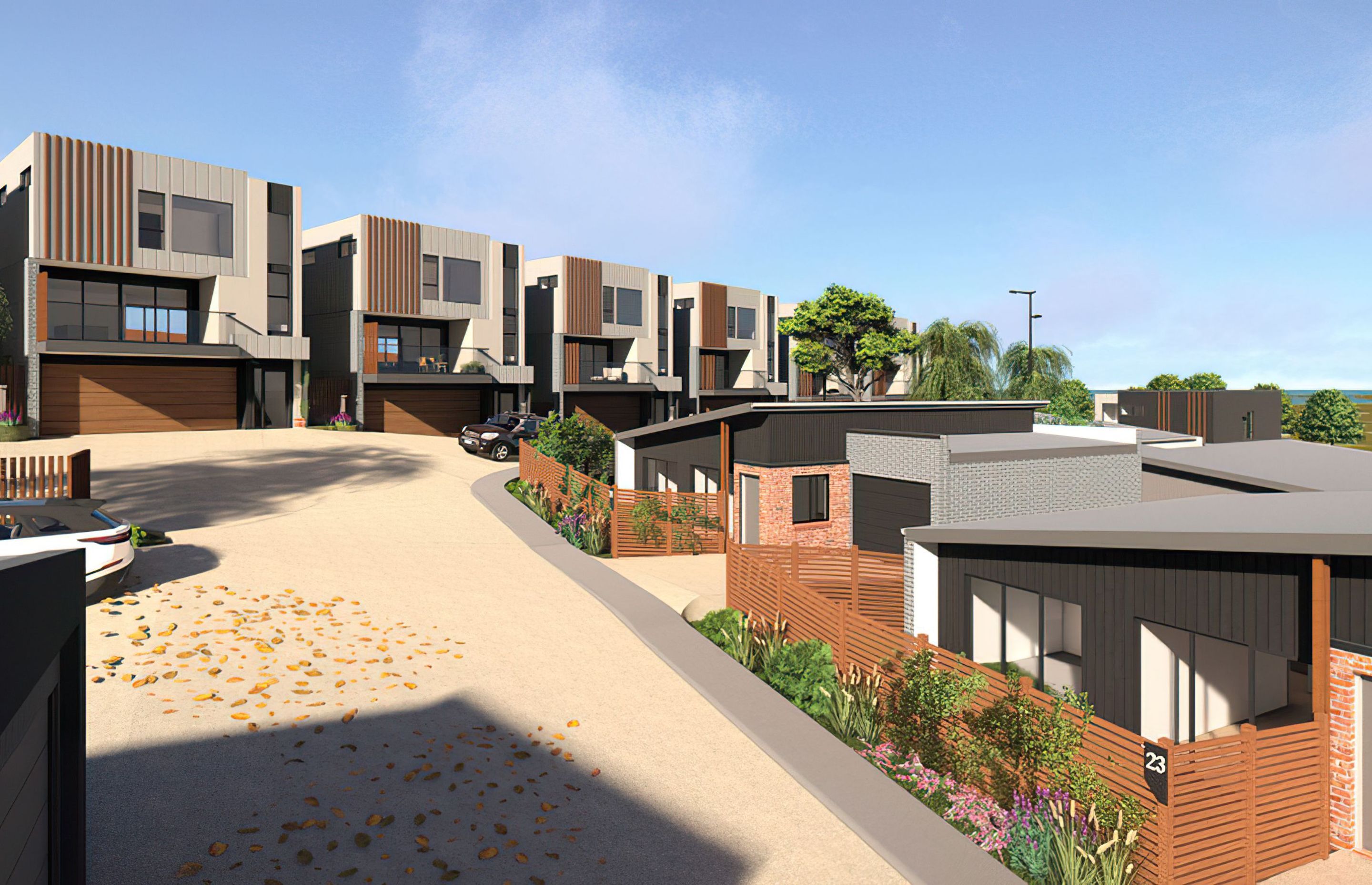 Jetty Road