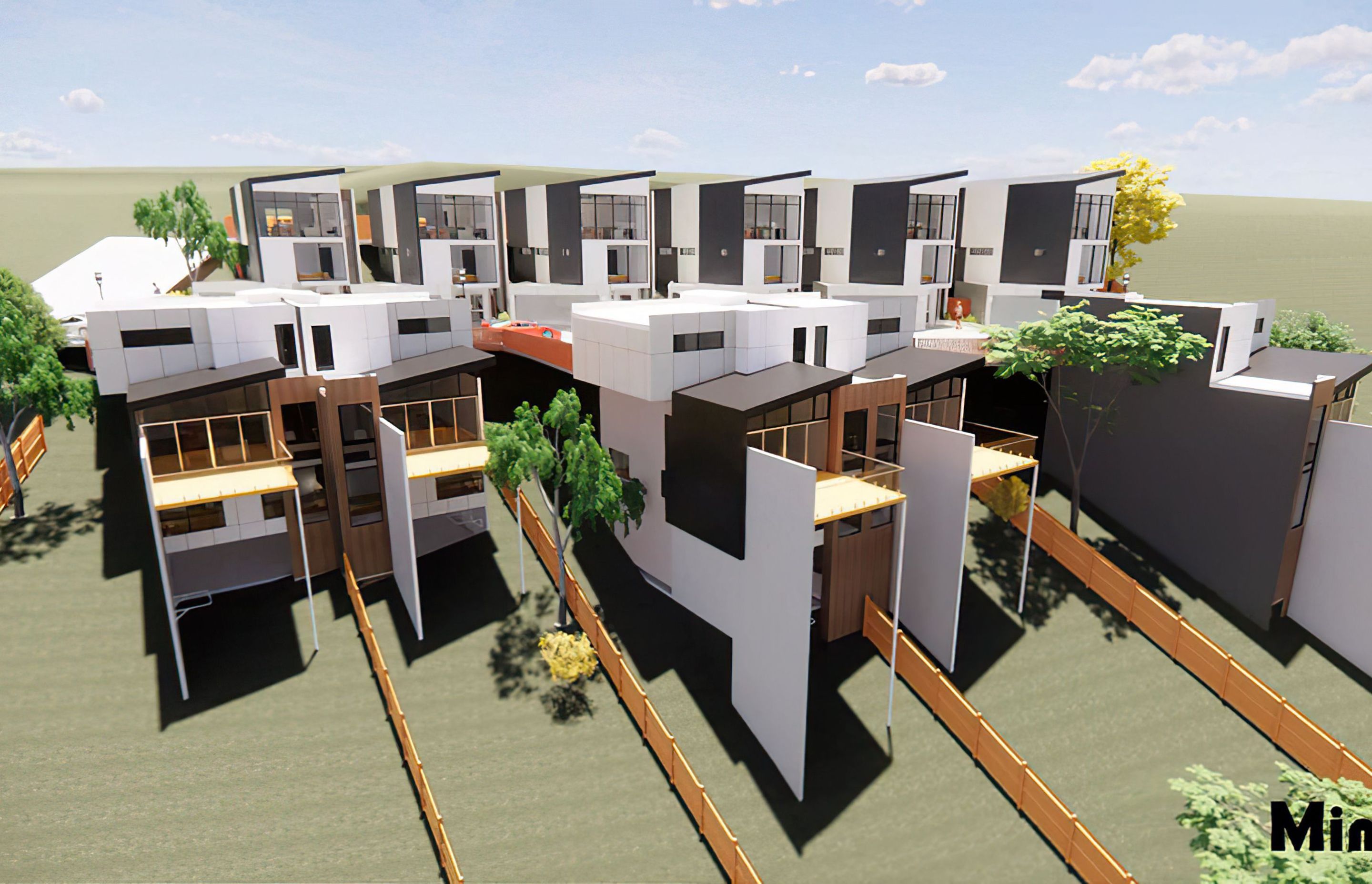 Kooyong Glen