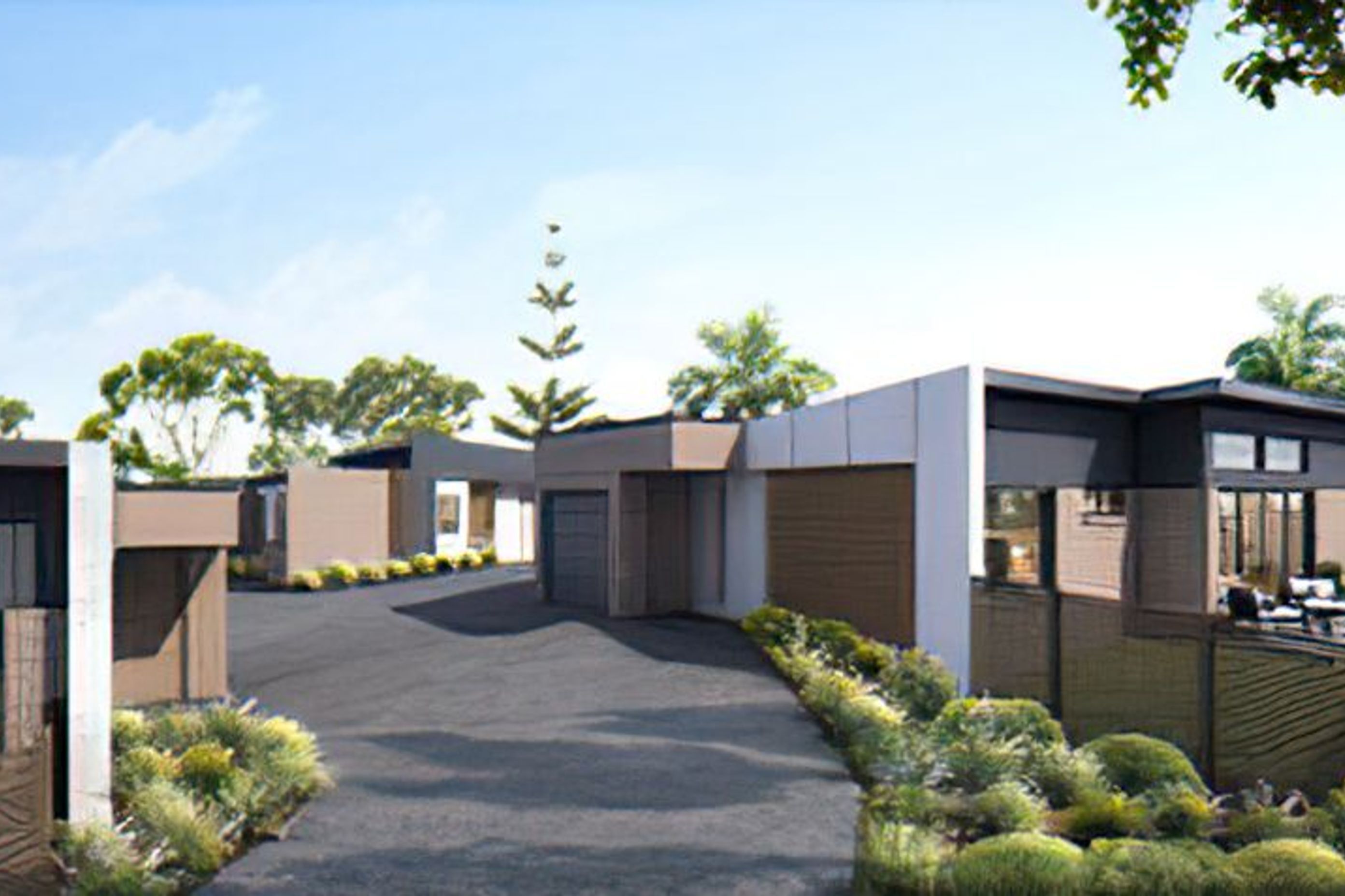 Abate Place