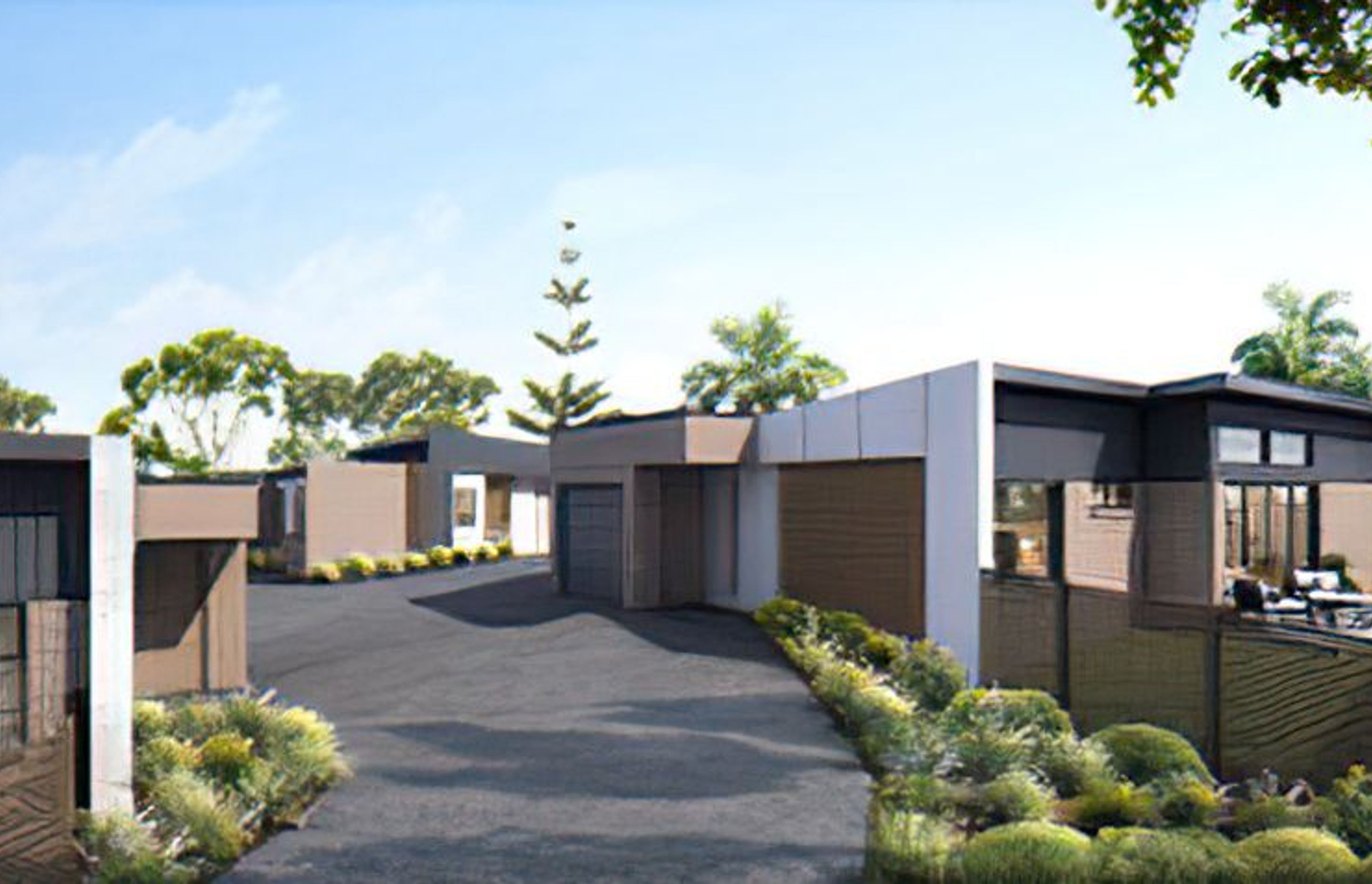Abate Place