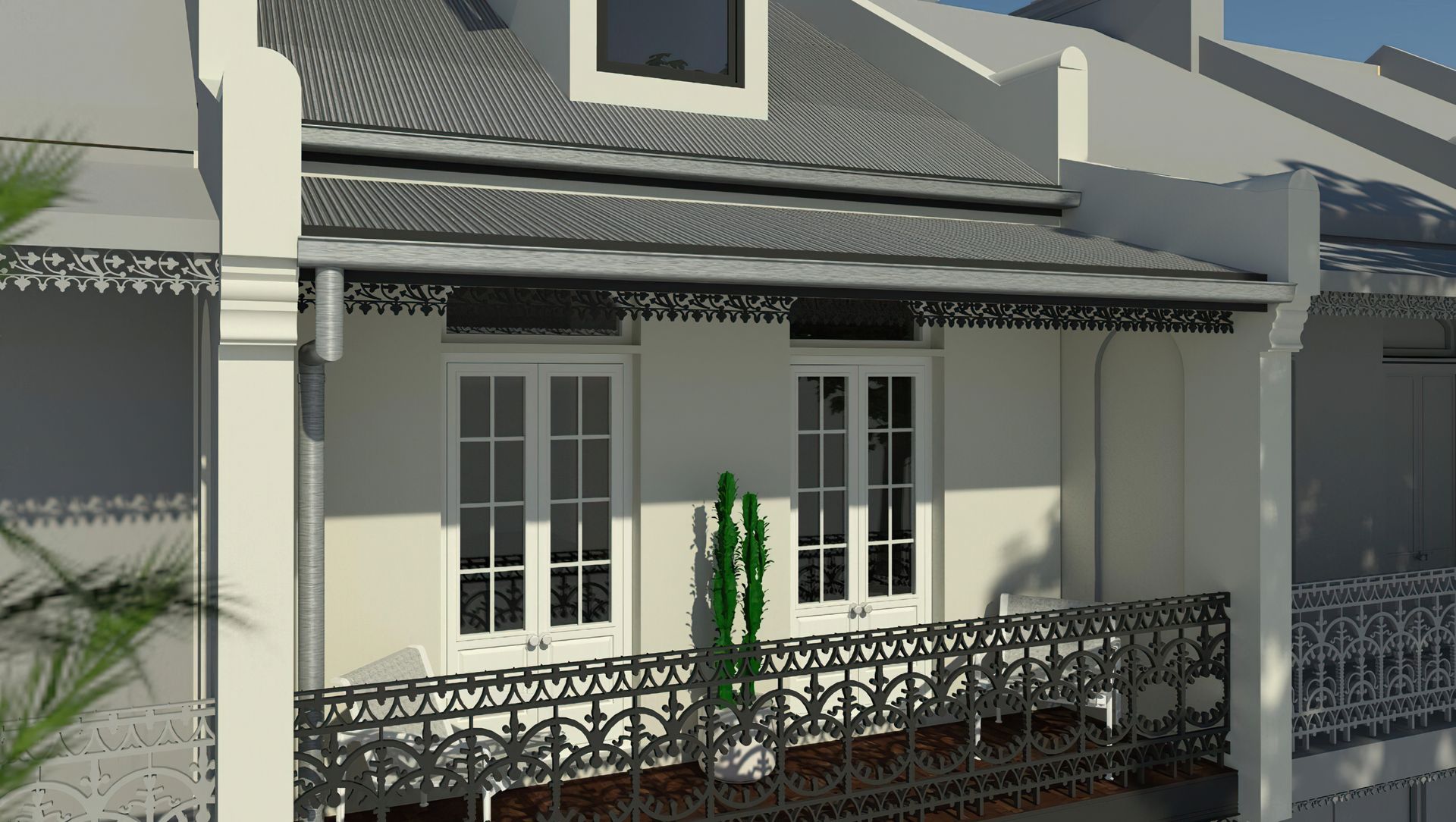 Surry Hills – 3.0 banner