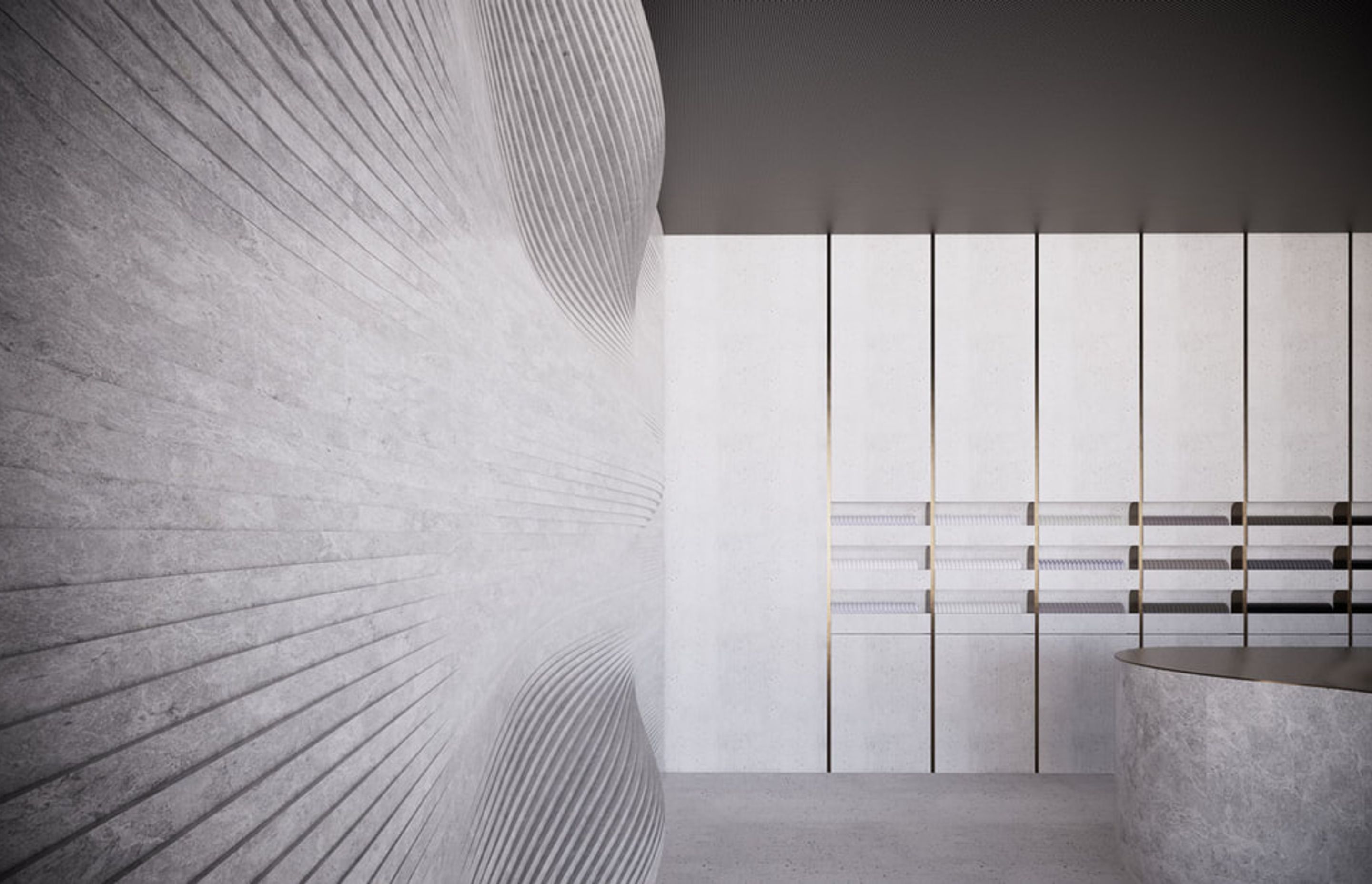 MERIT STONE SHOWROOM