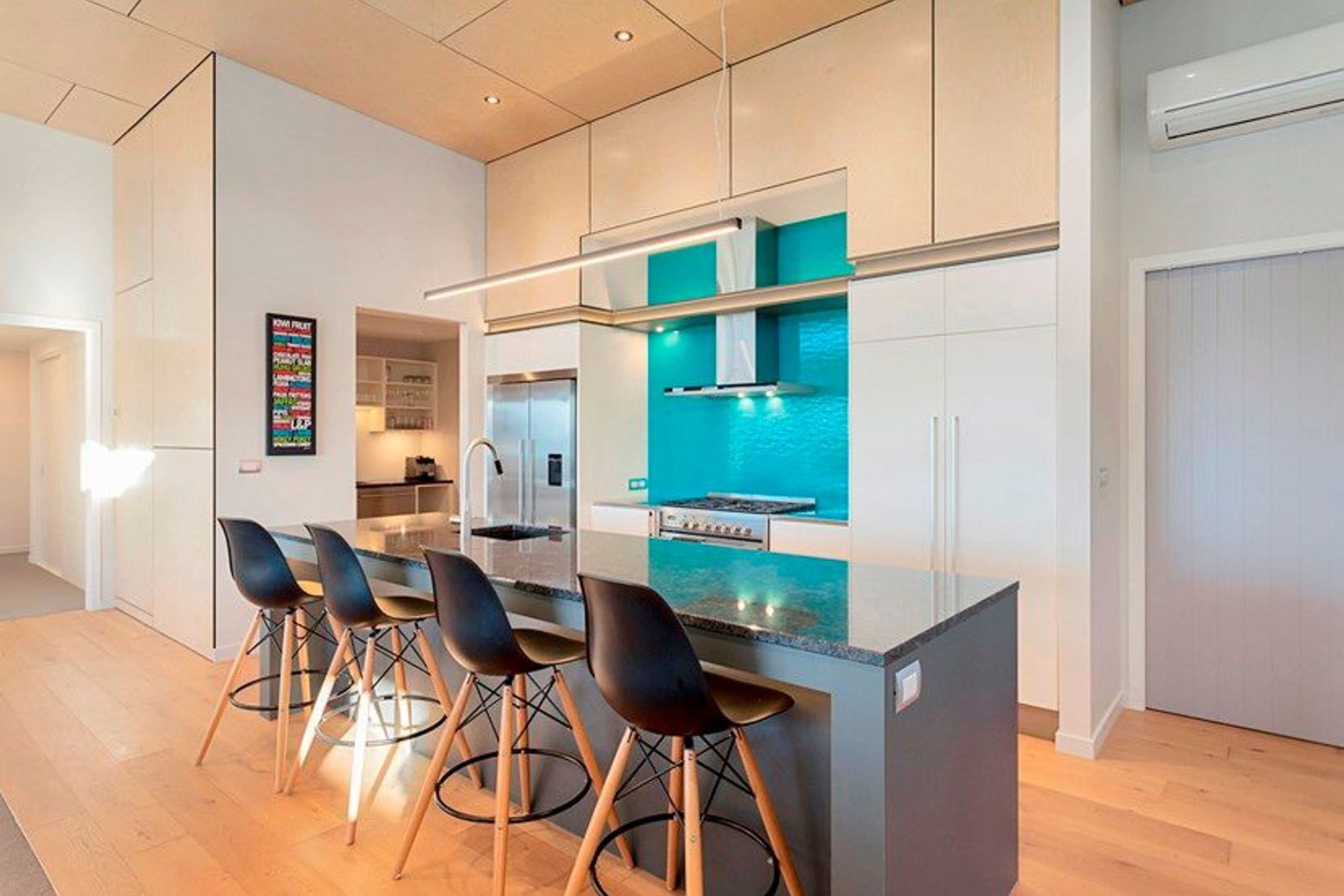 Rankin Rise Home