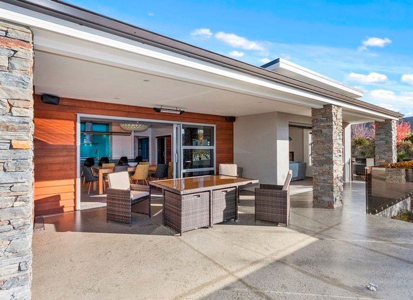 Rankin Rise Home