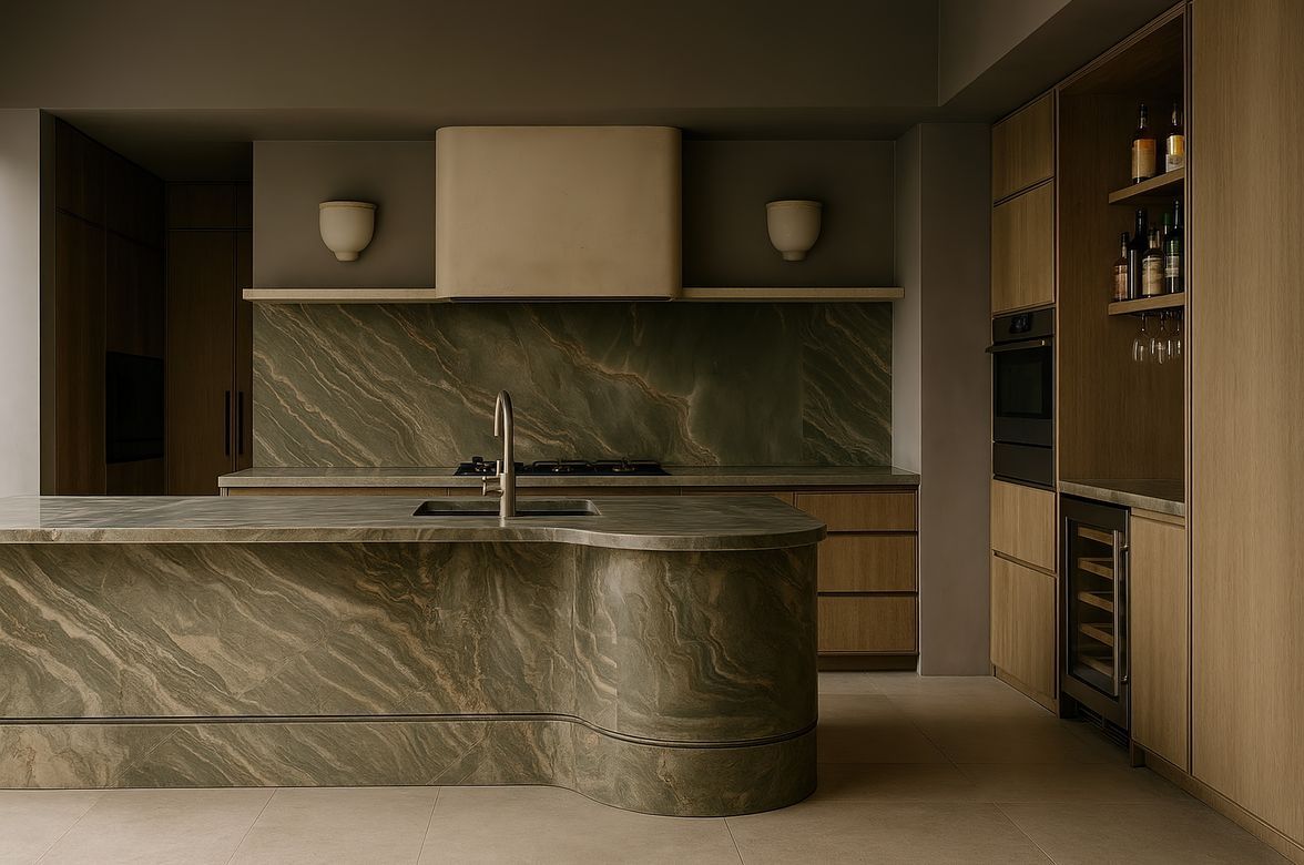 Cabarita Kitchen