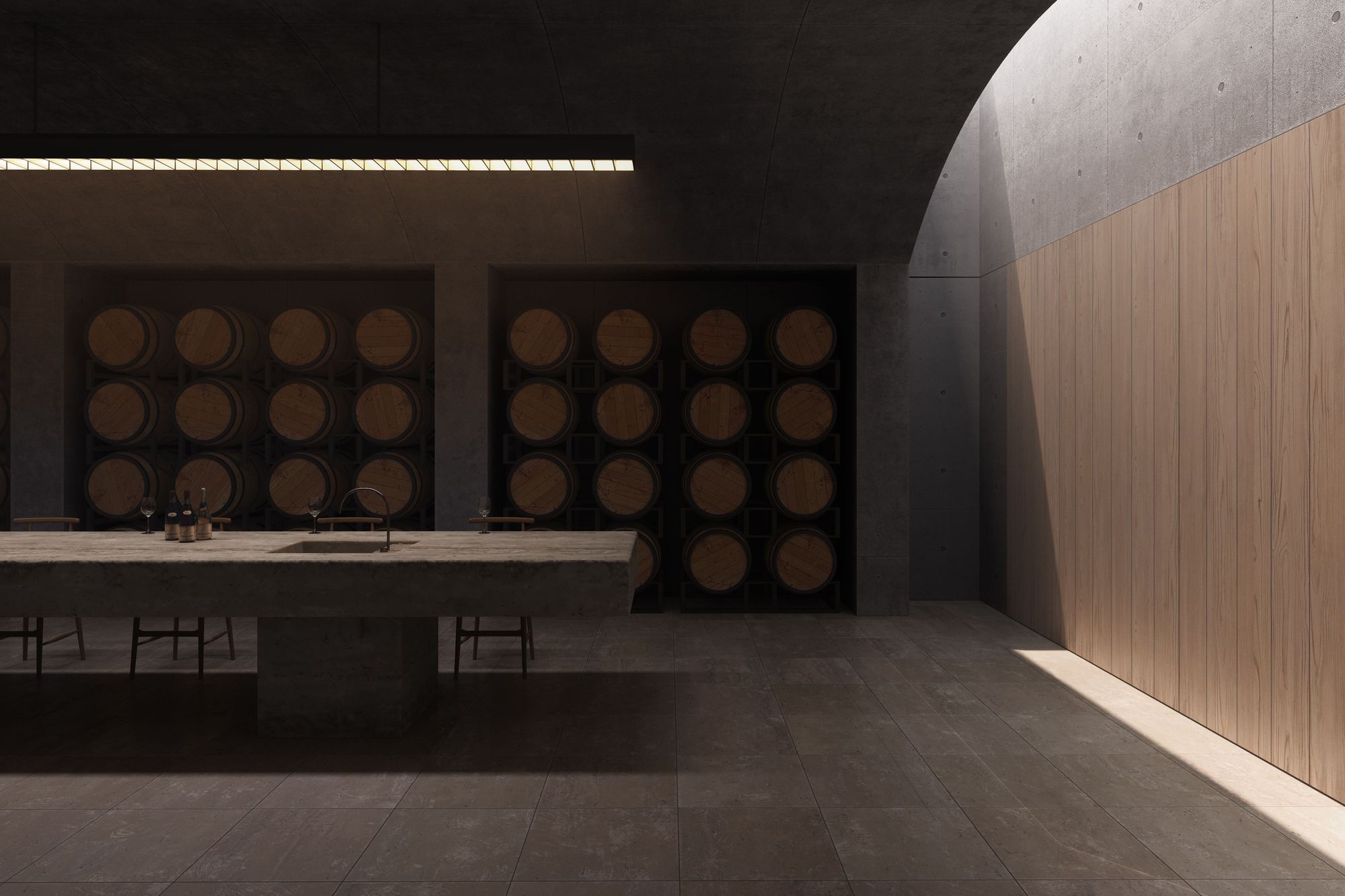 Polperro Winery