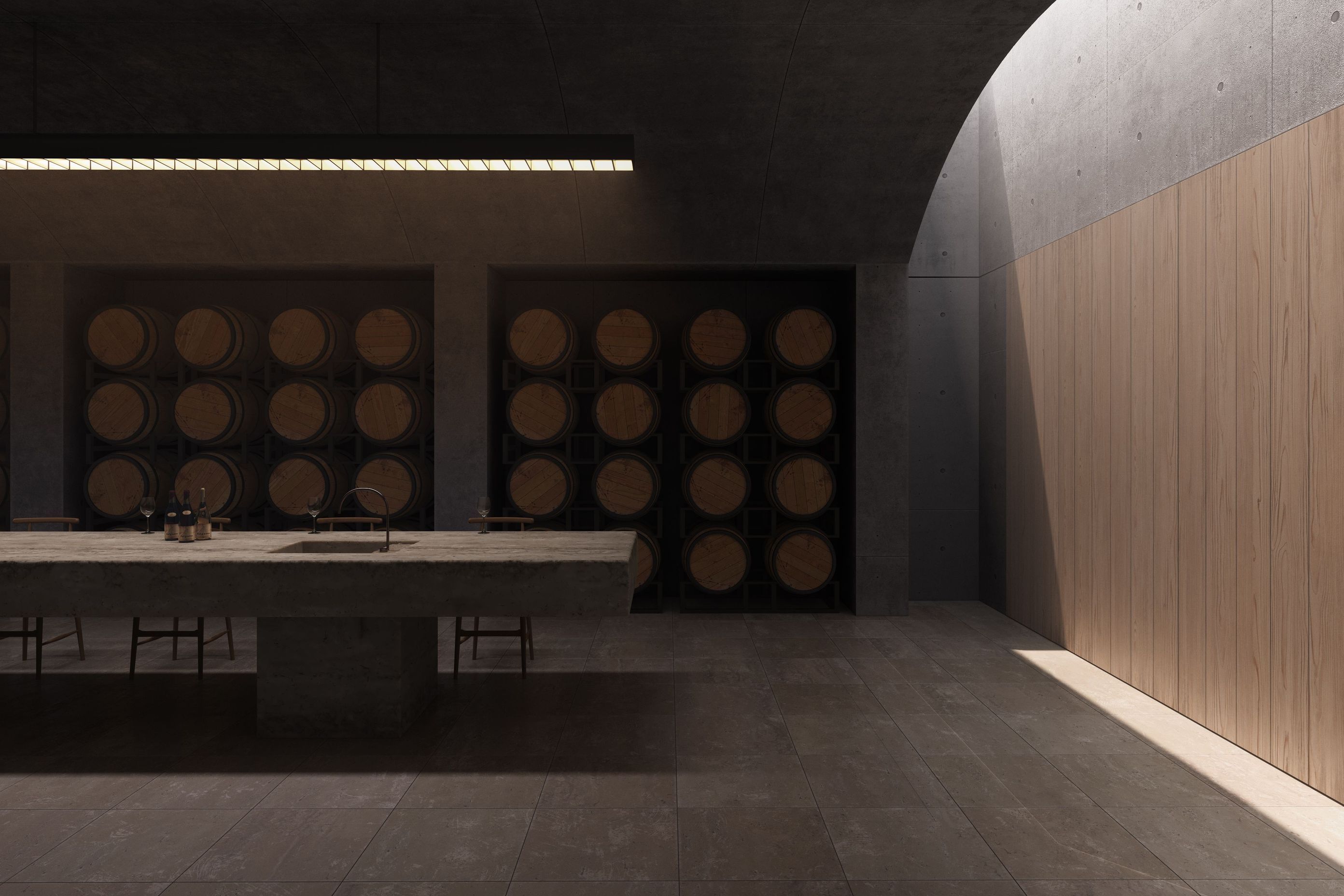 Polperro Winery