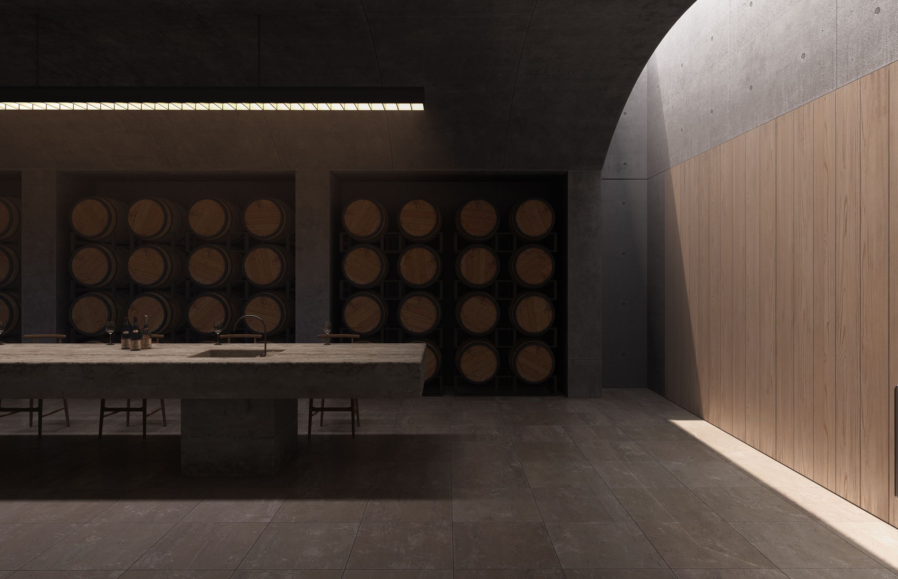 Polperro Winery