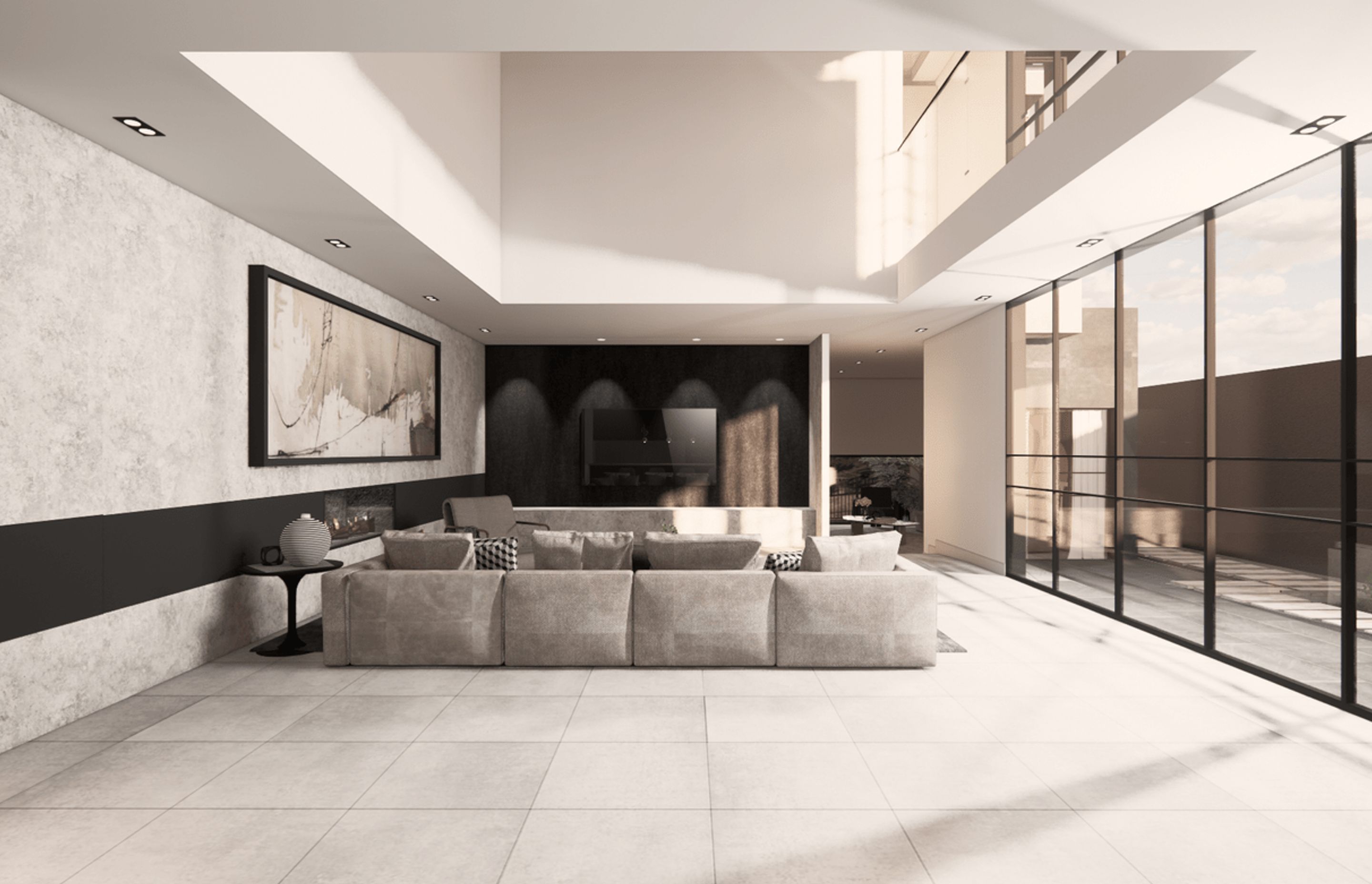 Balwyn House