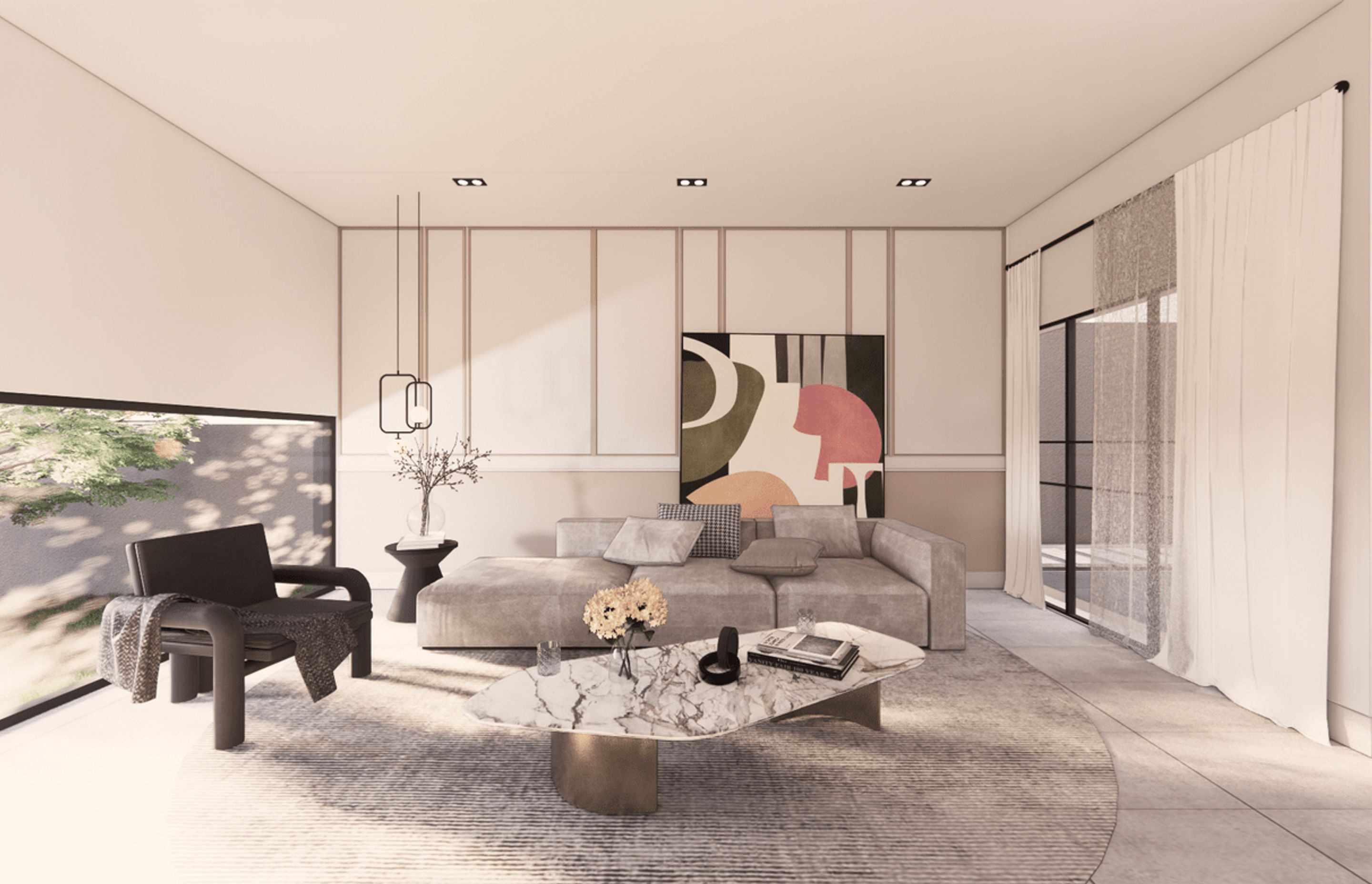 Balwyn House