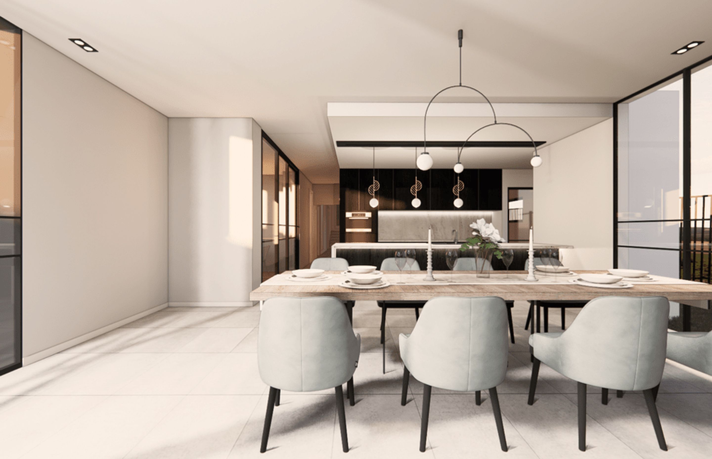 Balwyn House