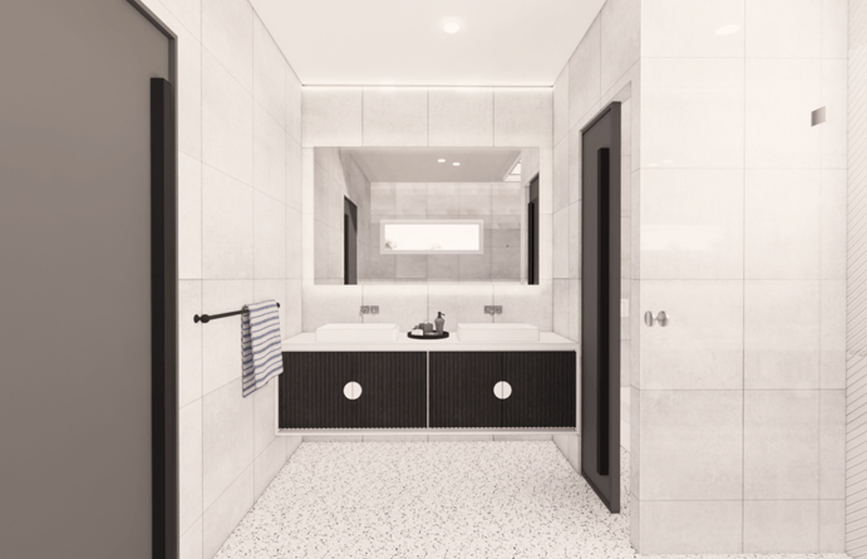 Balwyn House