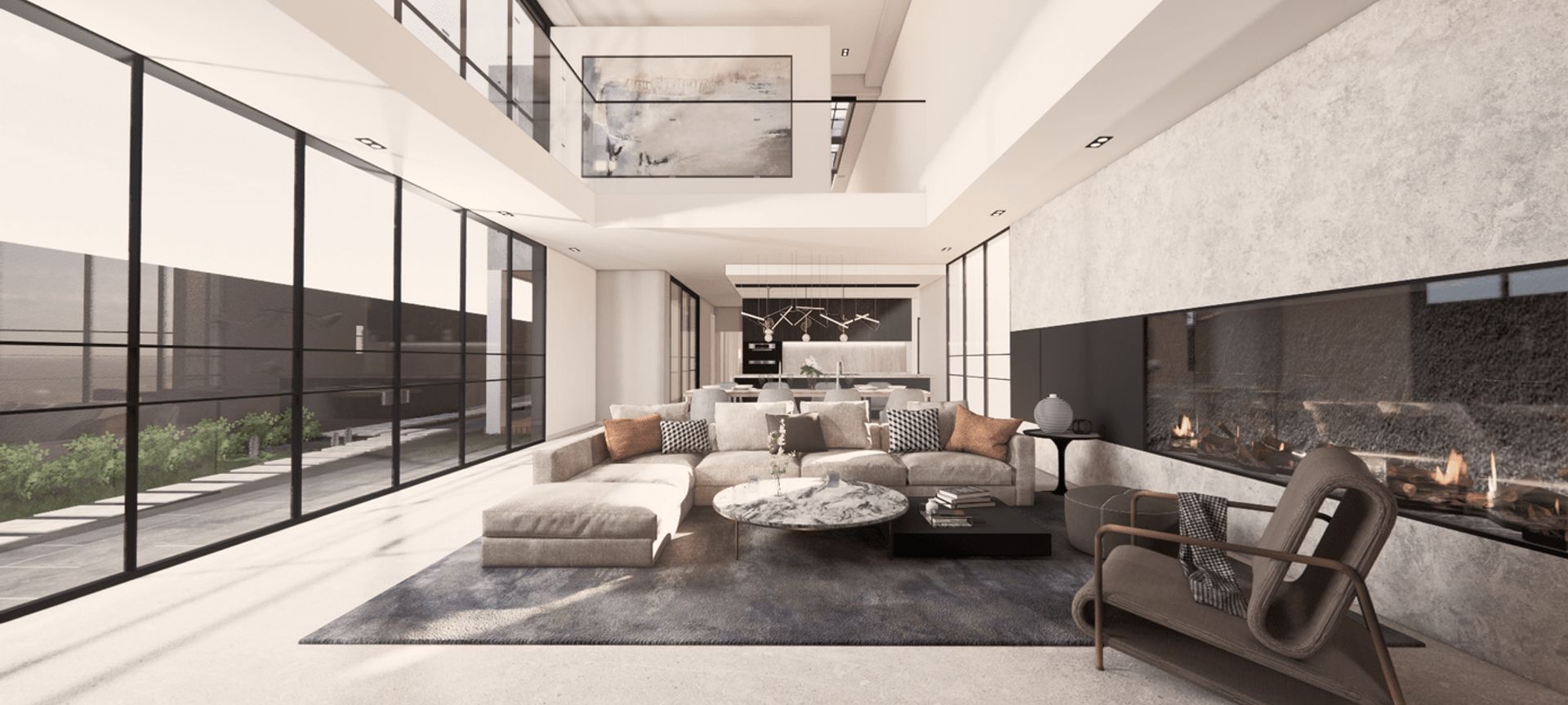 Balwyn House banner