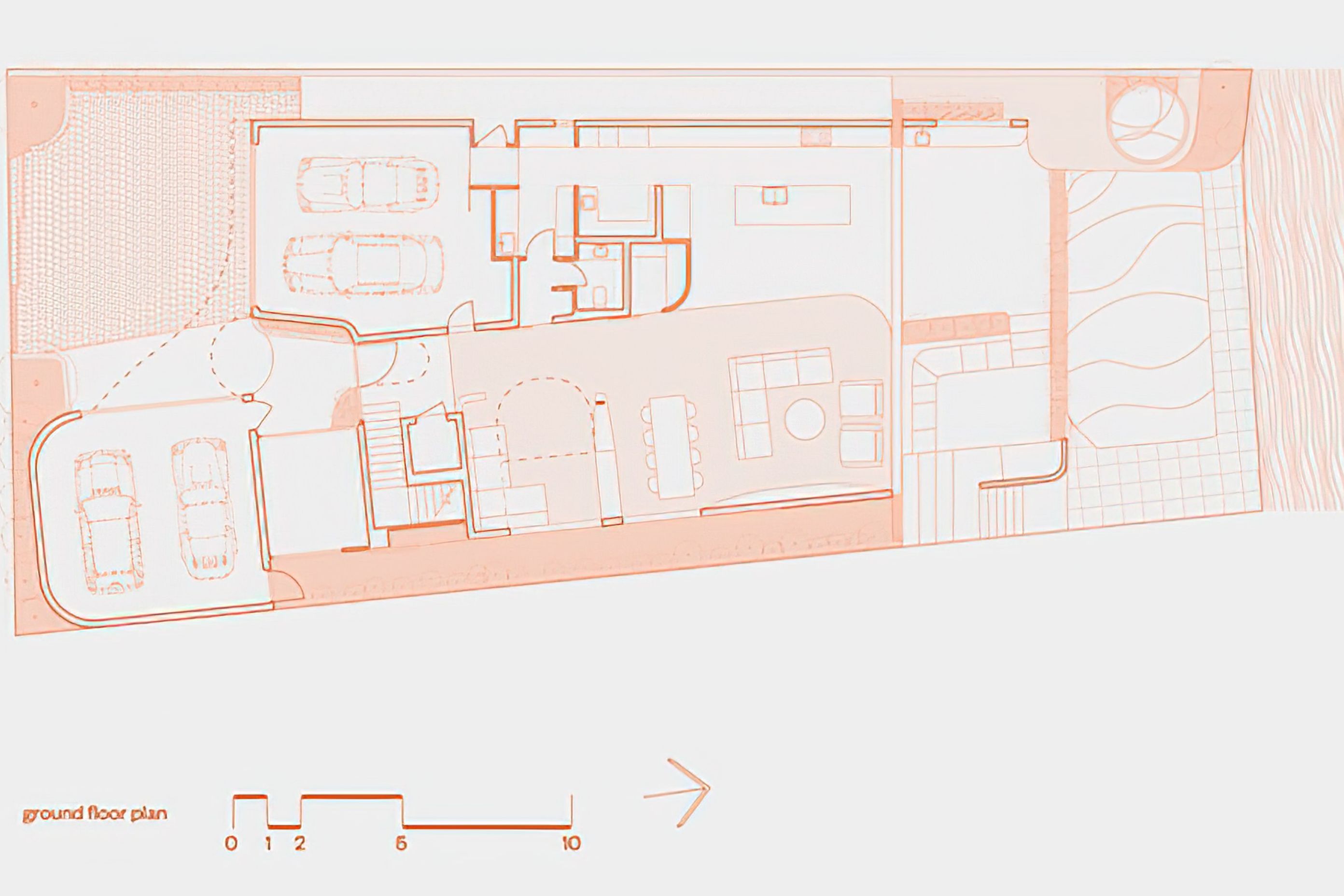 Ground Floor Plan