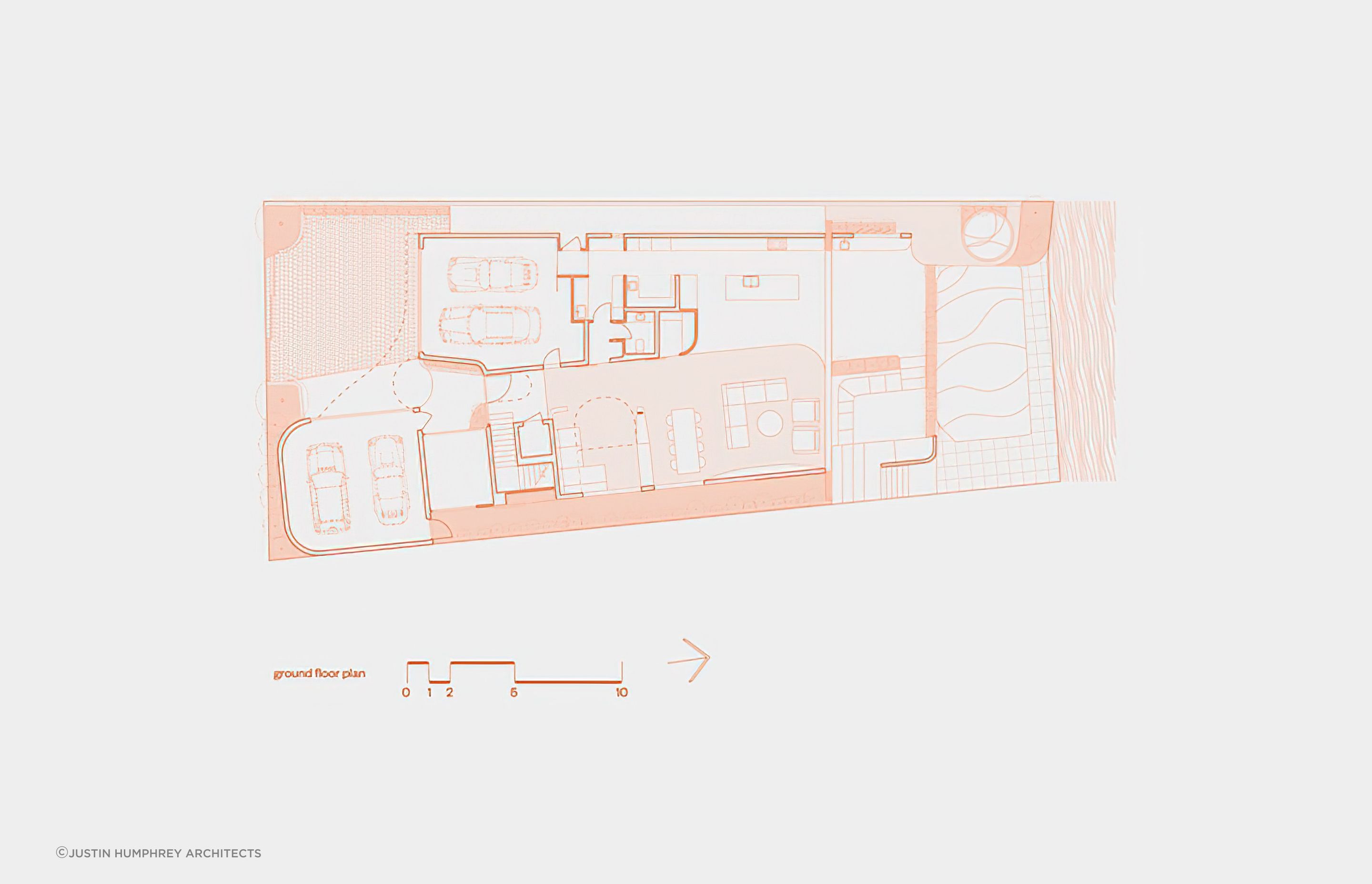 Ground Floor Plan