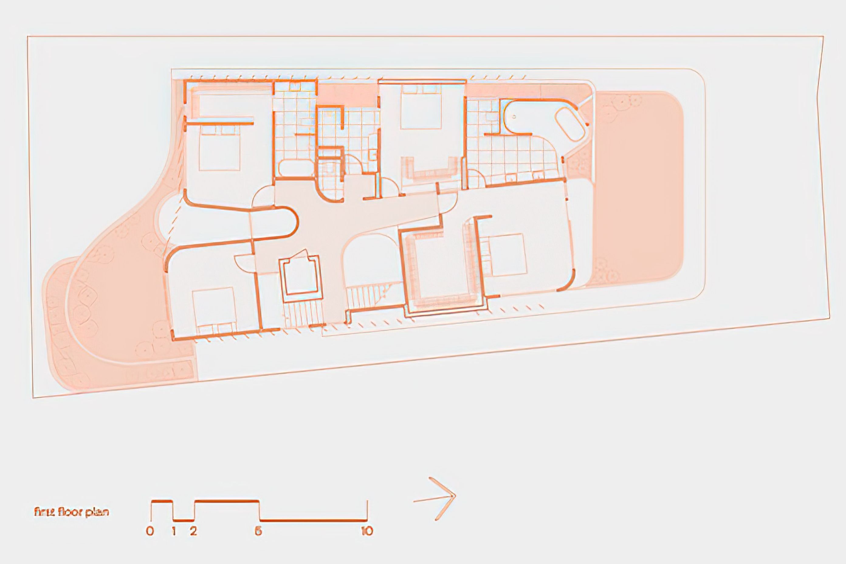 First Floor Plan