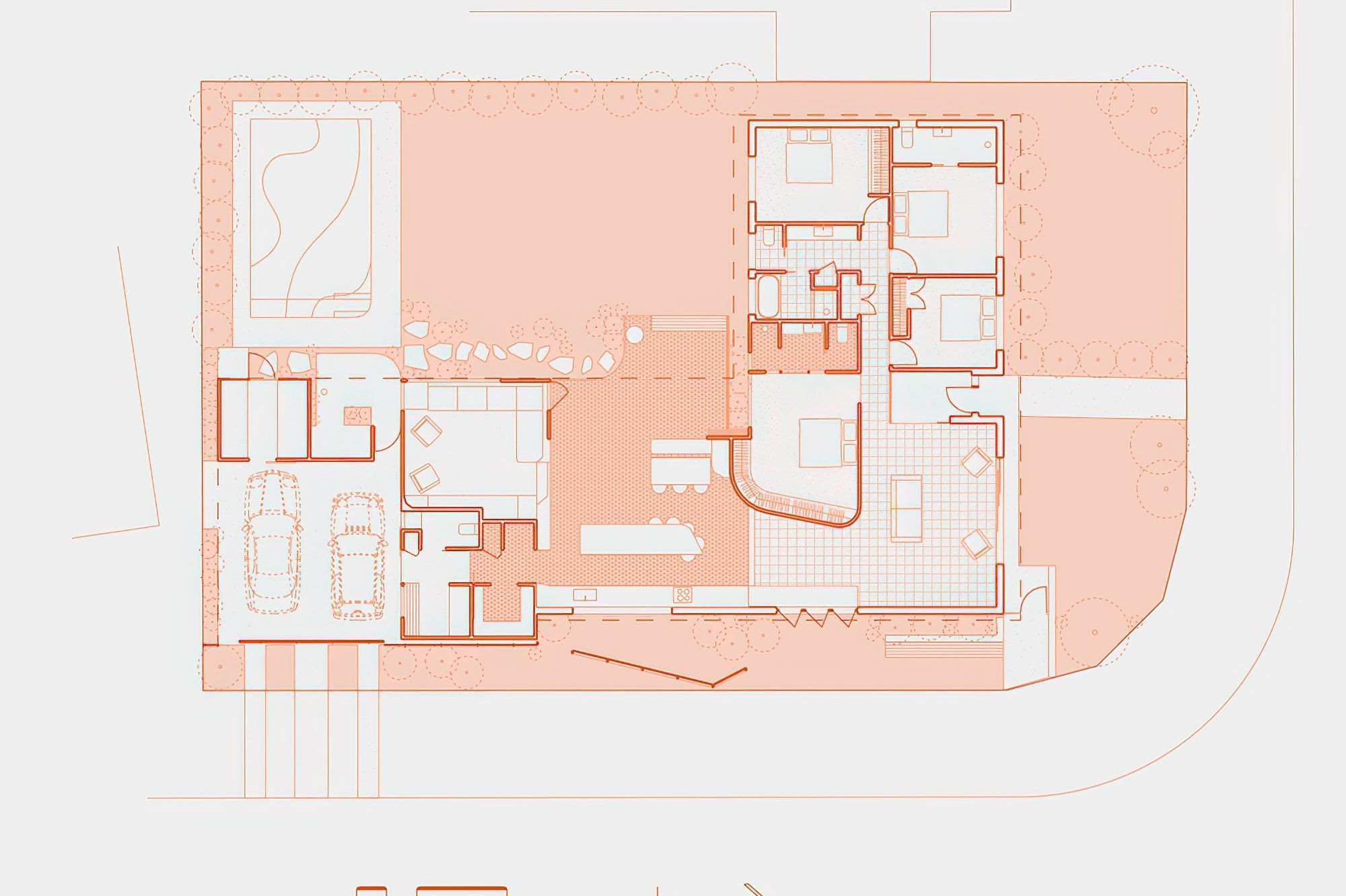 Ground Floor Plan