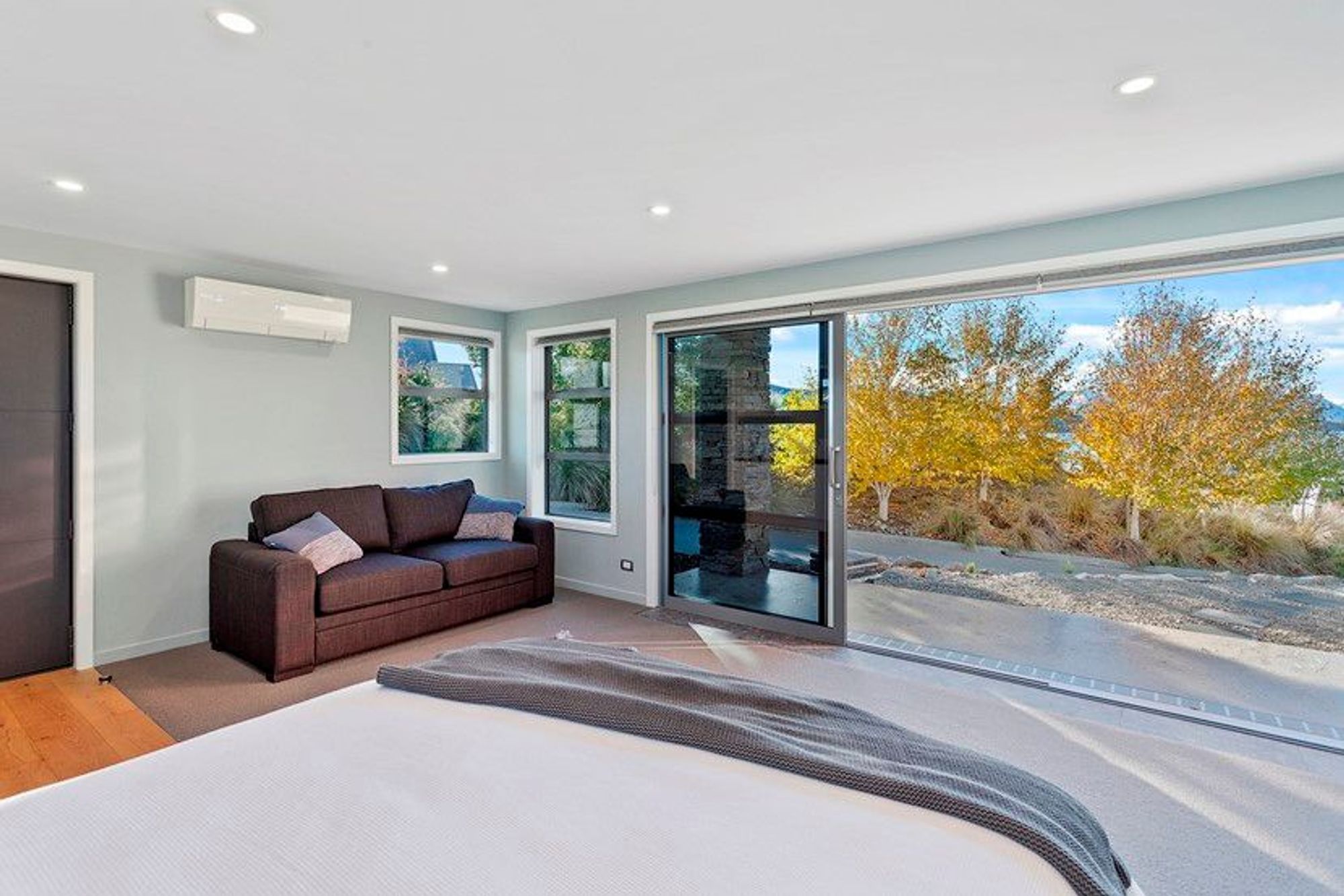 Rankin Rise Home