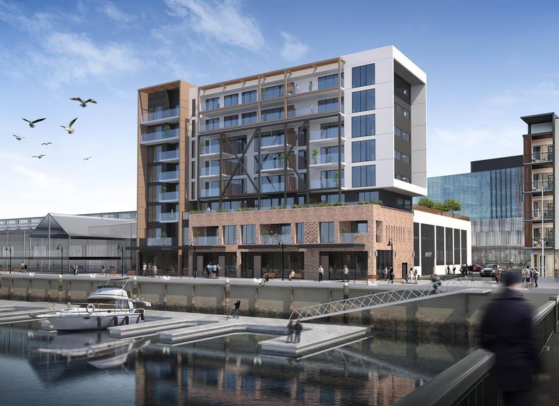 Dock 27