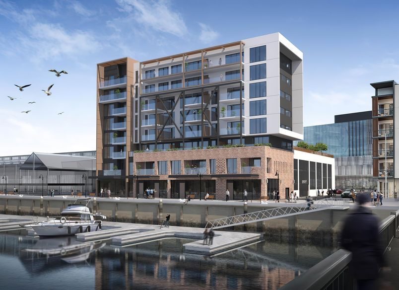 Dock 27