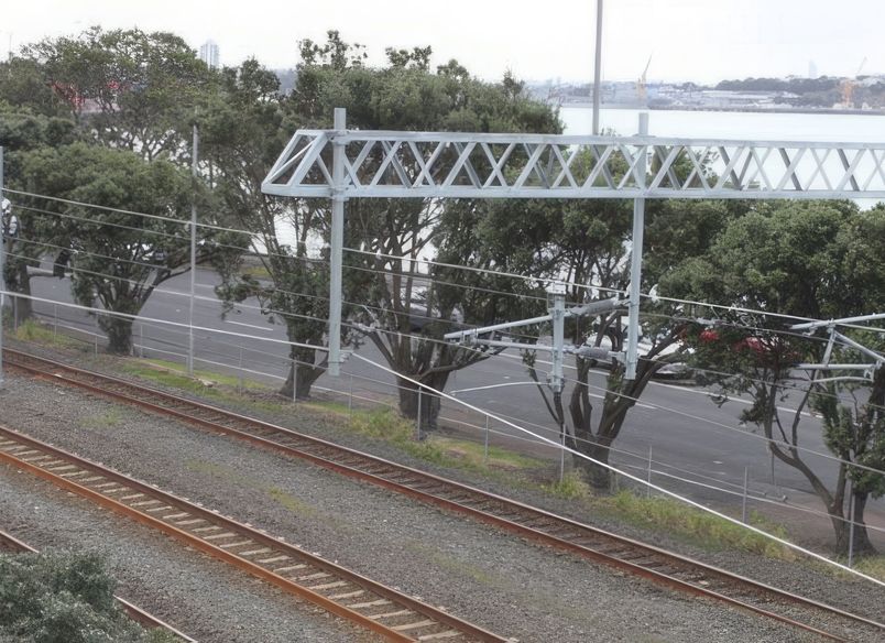 KiwiRail - National Portfolio