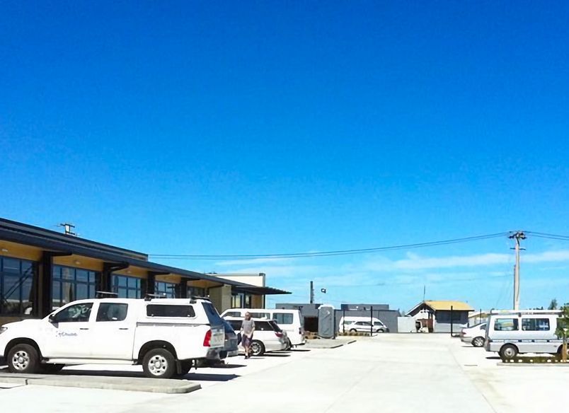 Papakura Community Probation Service Centre