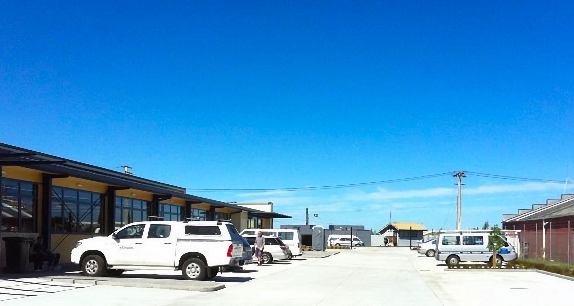 Papakura Community Probation Service Centre banner