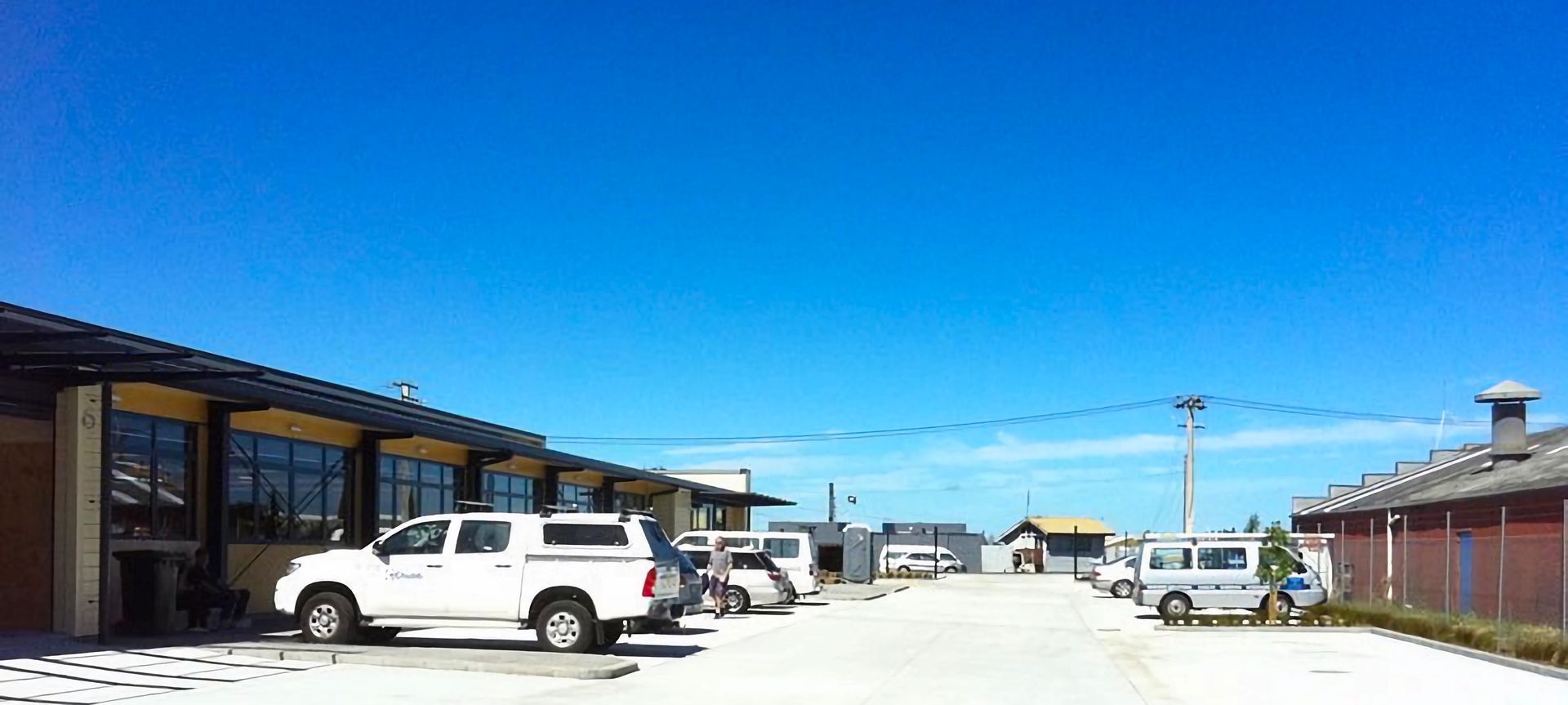 Papakura Community Probation Service Centre banner