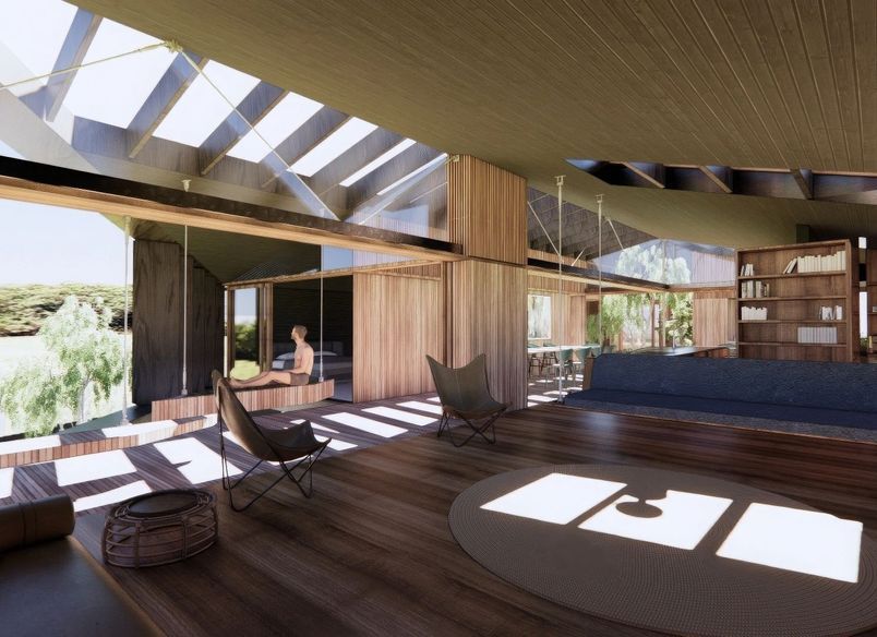 Kross House Mount Martha