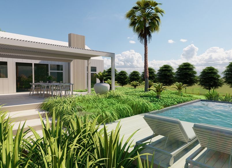 Taupo Lifestyle Block