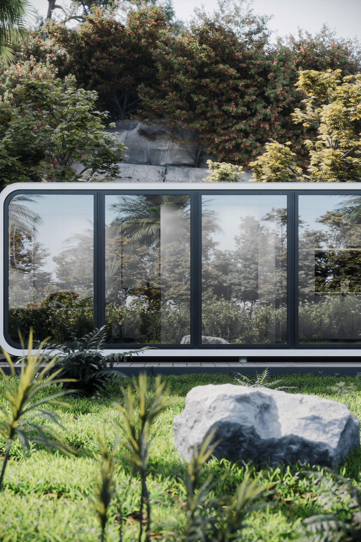 Europod
