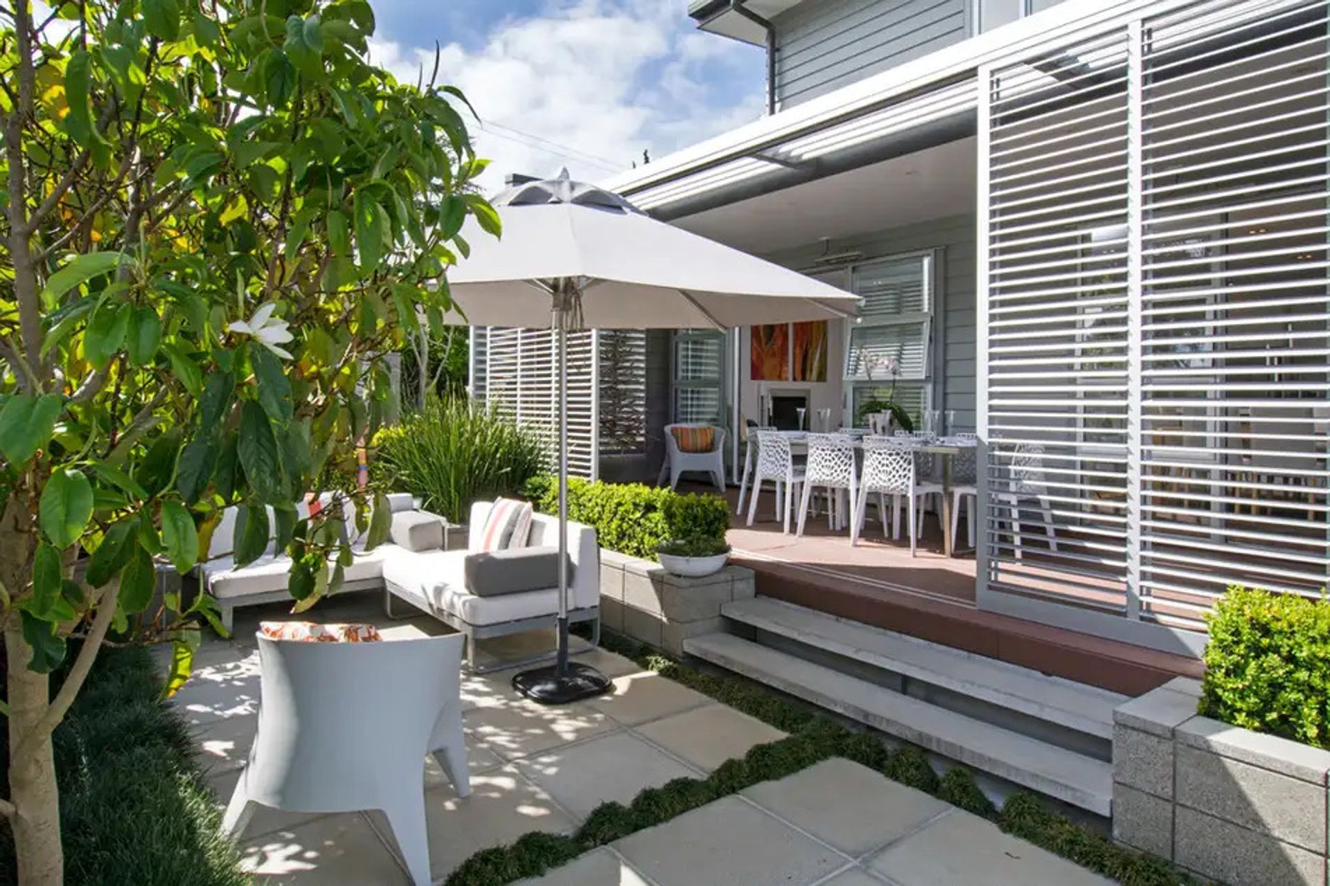 Devon Road Residence