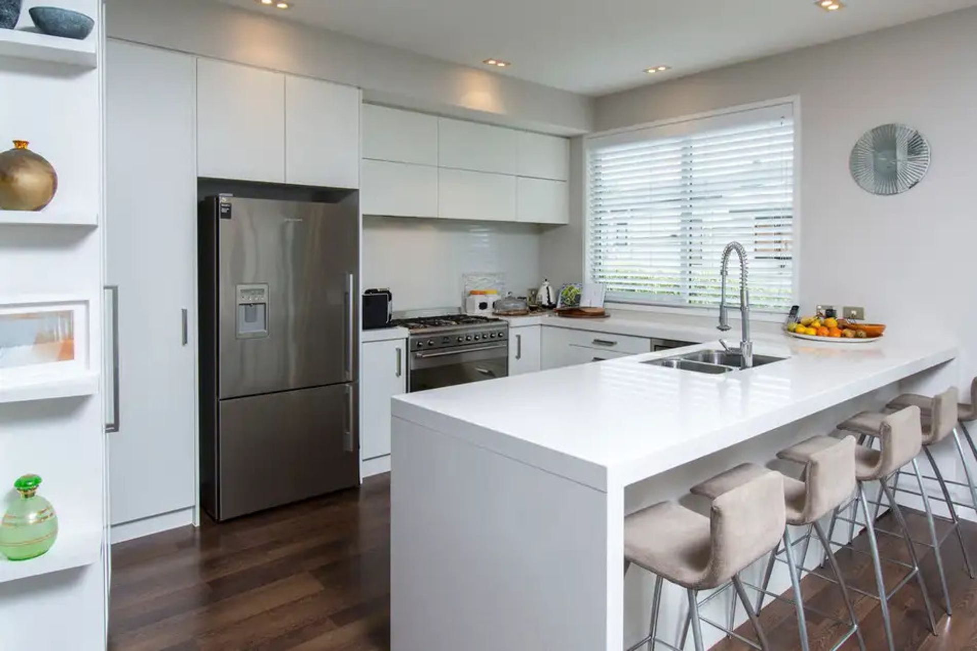 Devon Road Residence