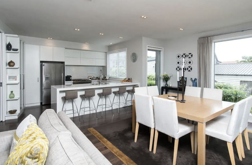 Devon Road Residence