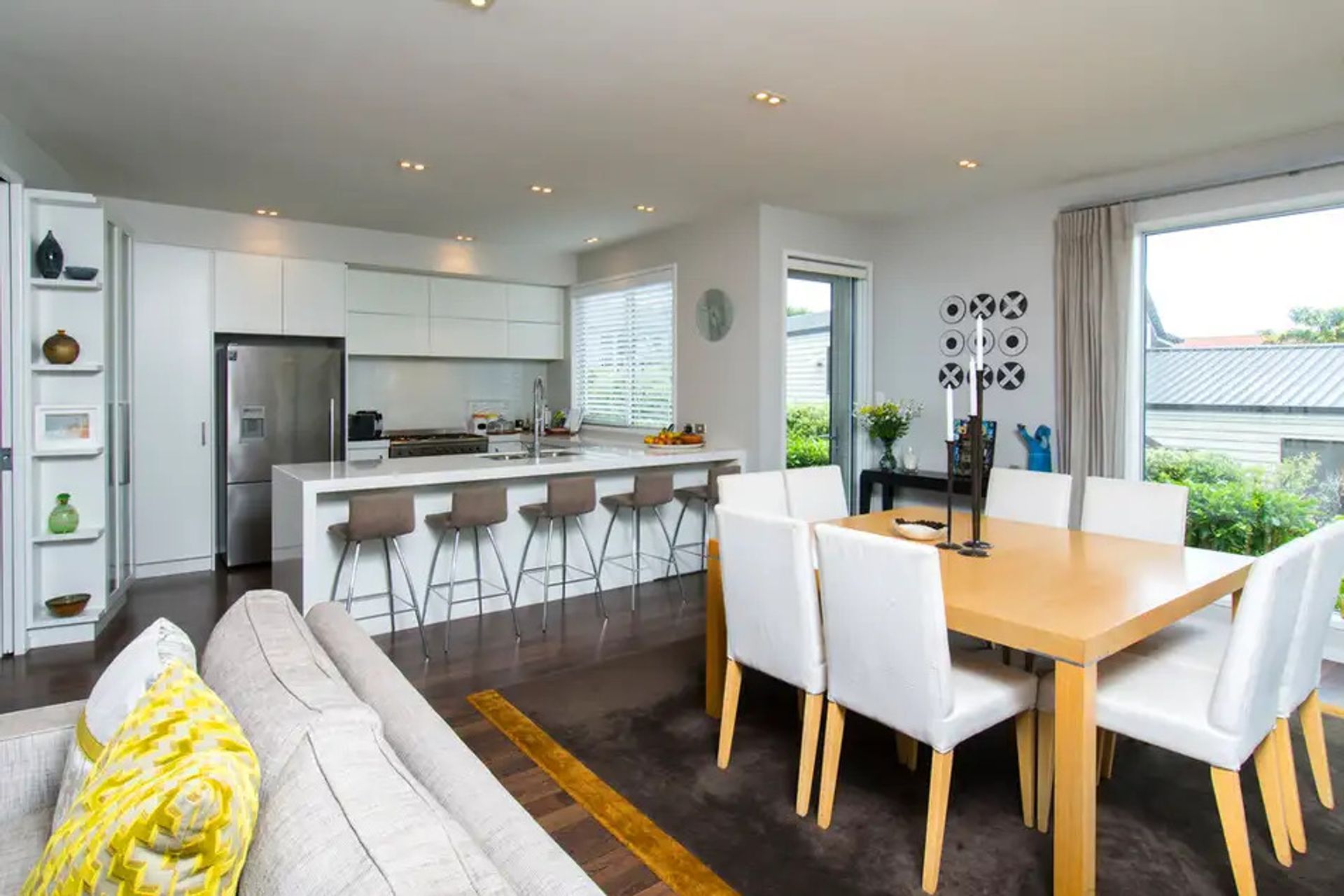 Devon Road Residence