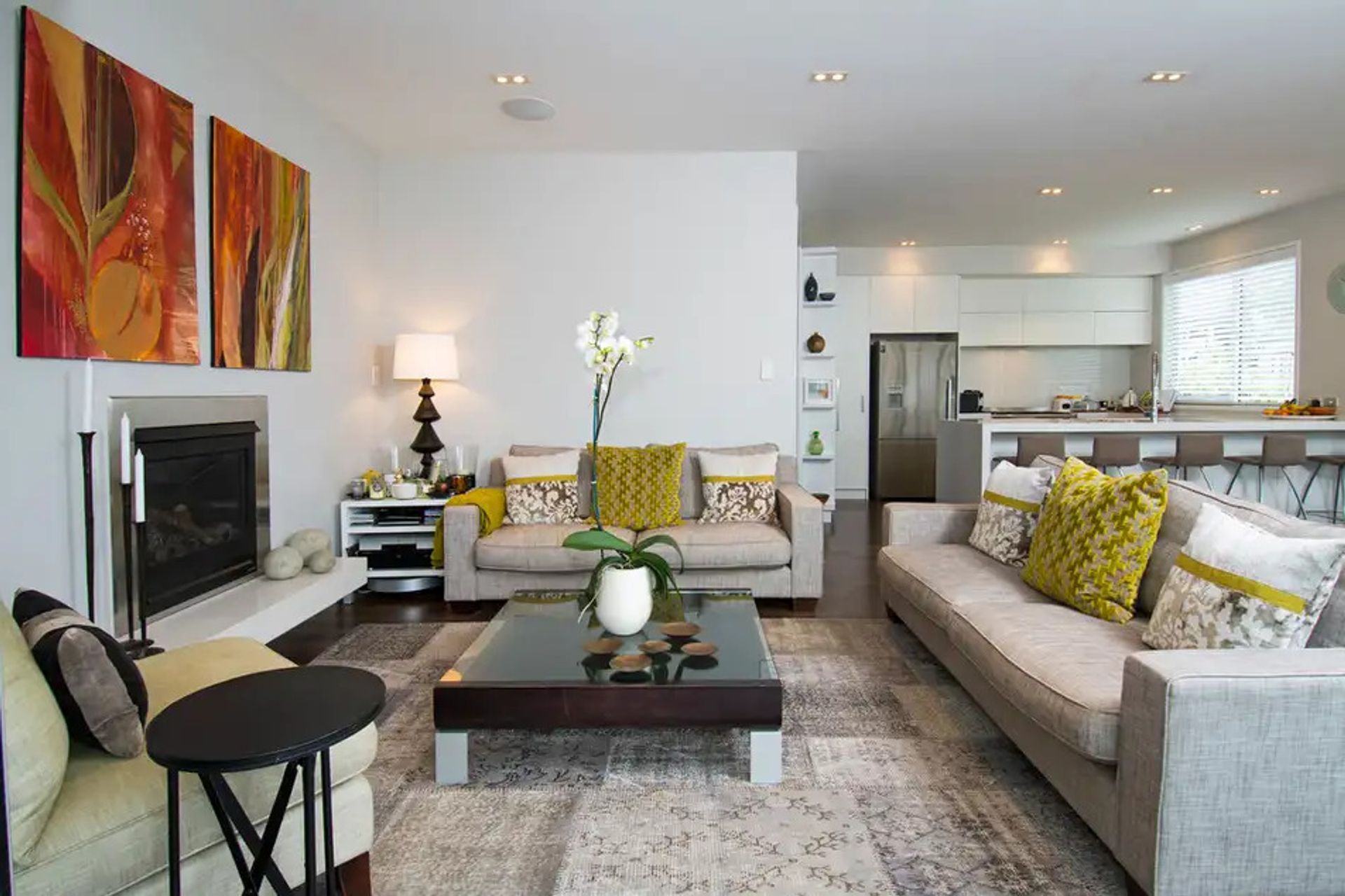 Devon Road Residence