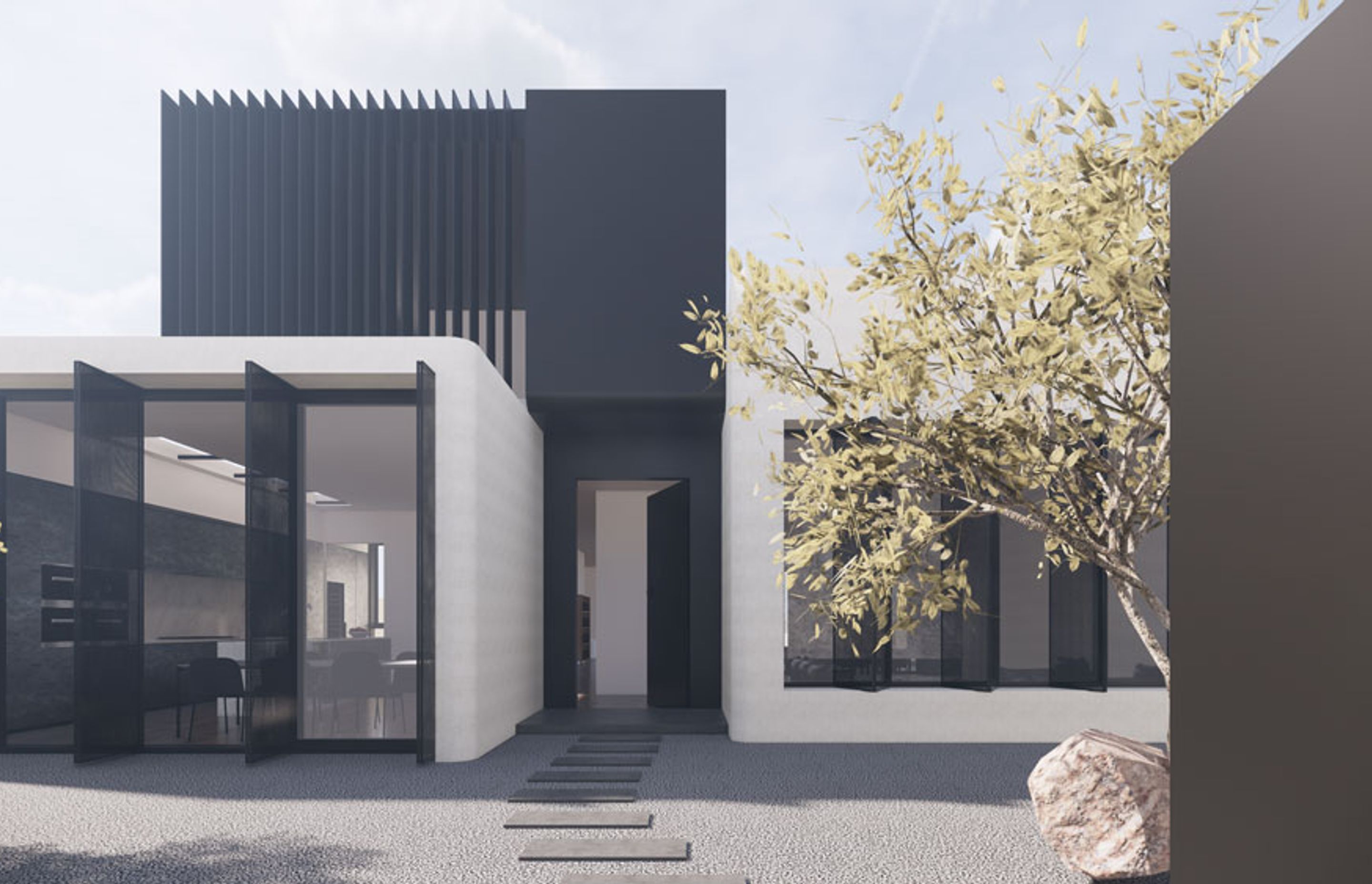 Balwyn Residence