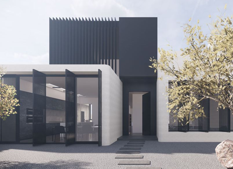 Balwyn Residence