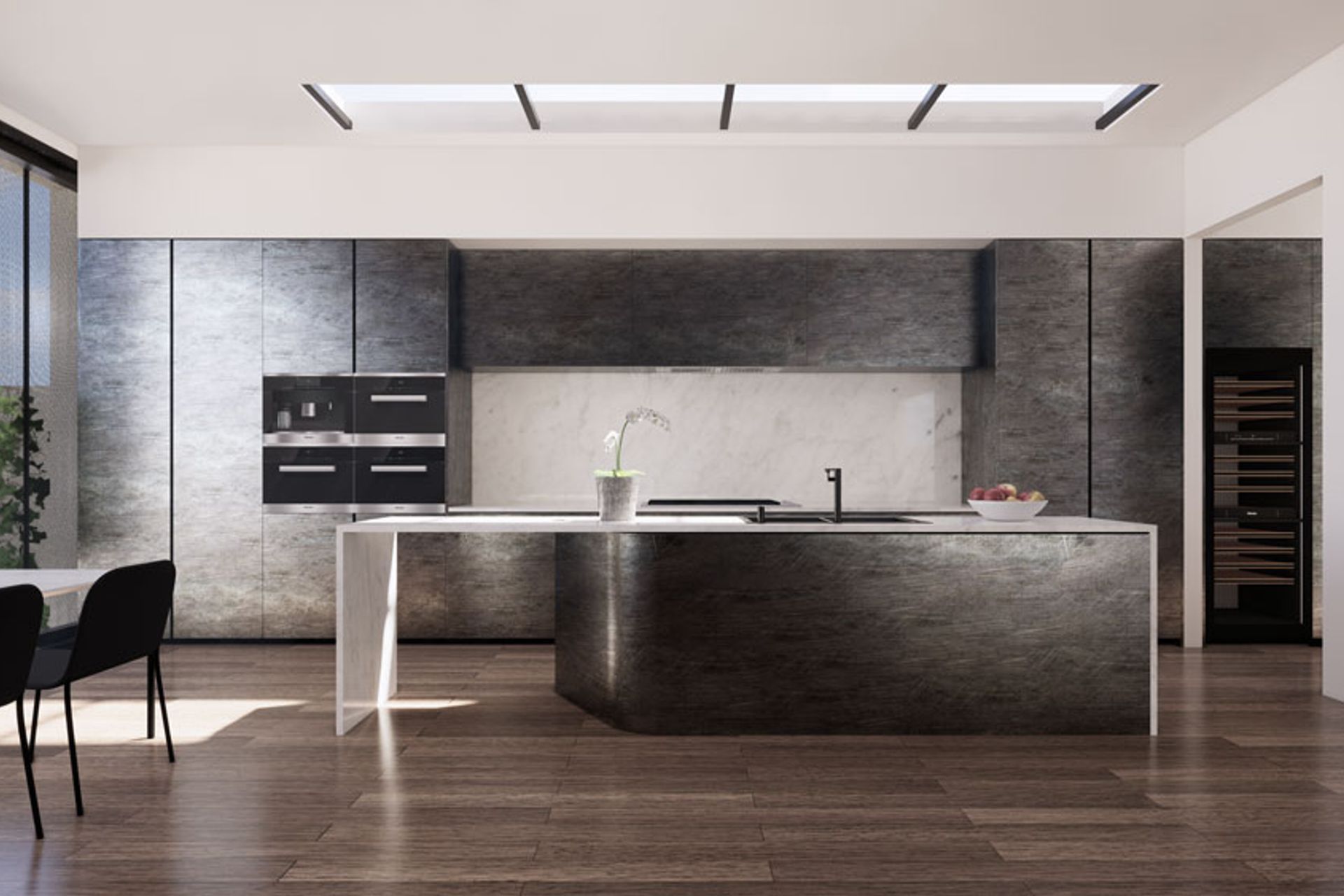 Balwyn Residence