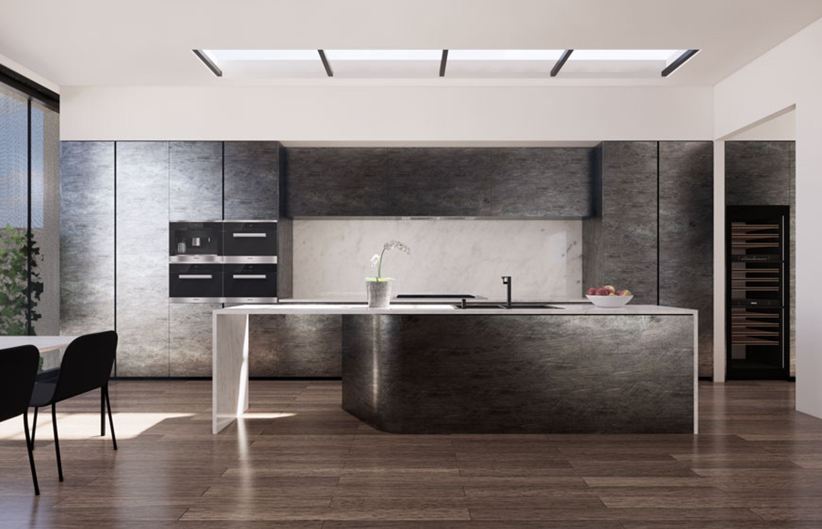 Balwyn Residence