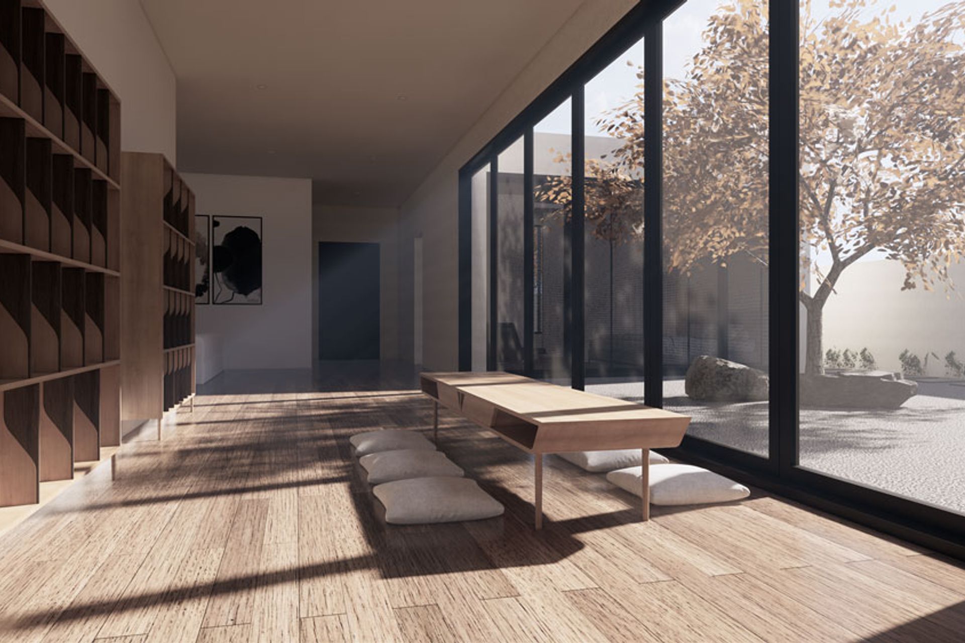 Balwyn Residence