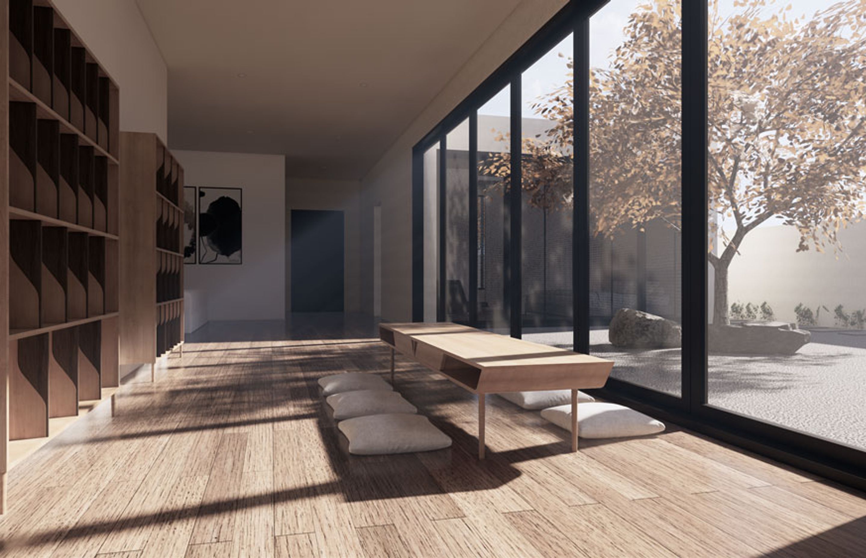 Balwyn Residence
