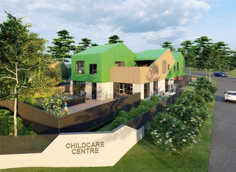 Ferntree Gully Early Learning Centre