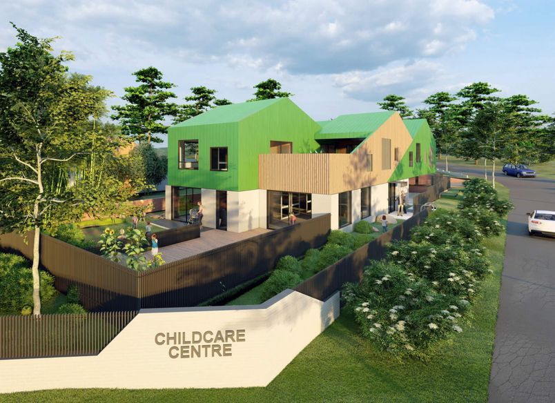 Ferntree Gully Early Learning Centre